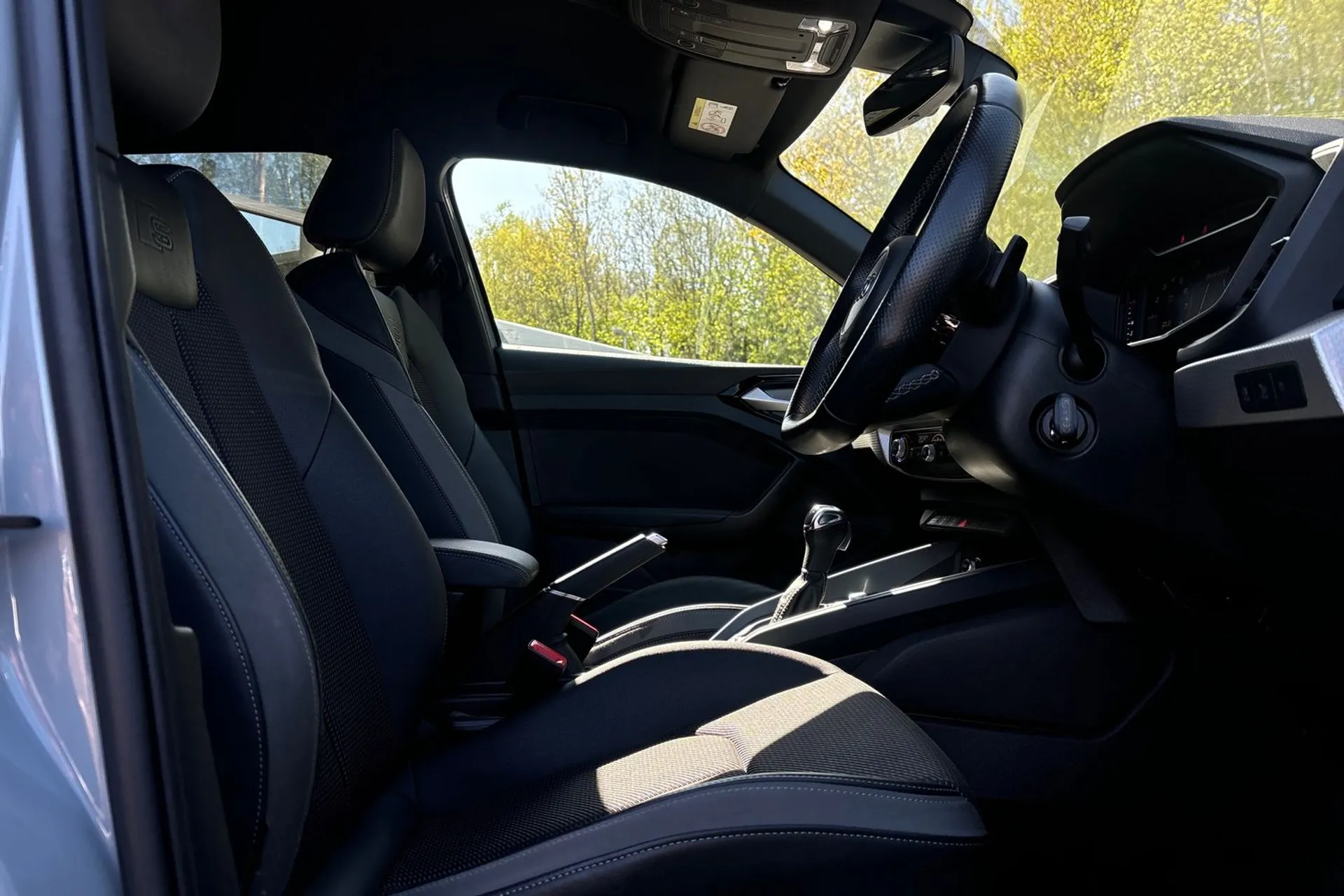 Audi A1 thumbnail image number 24