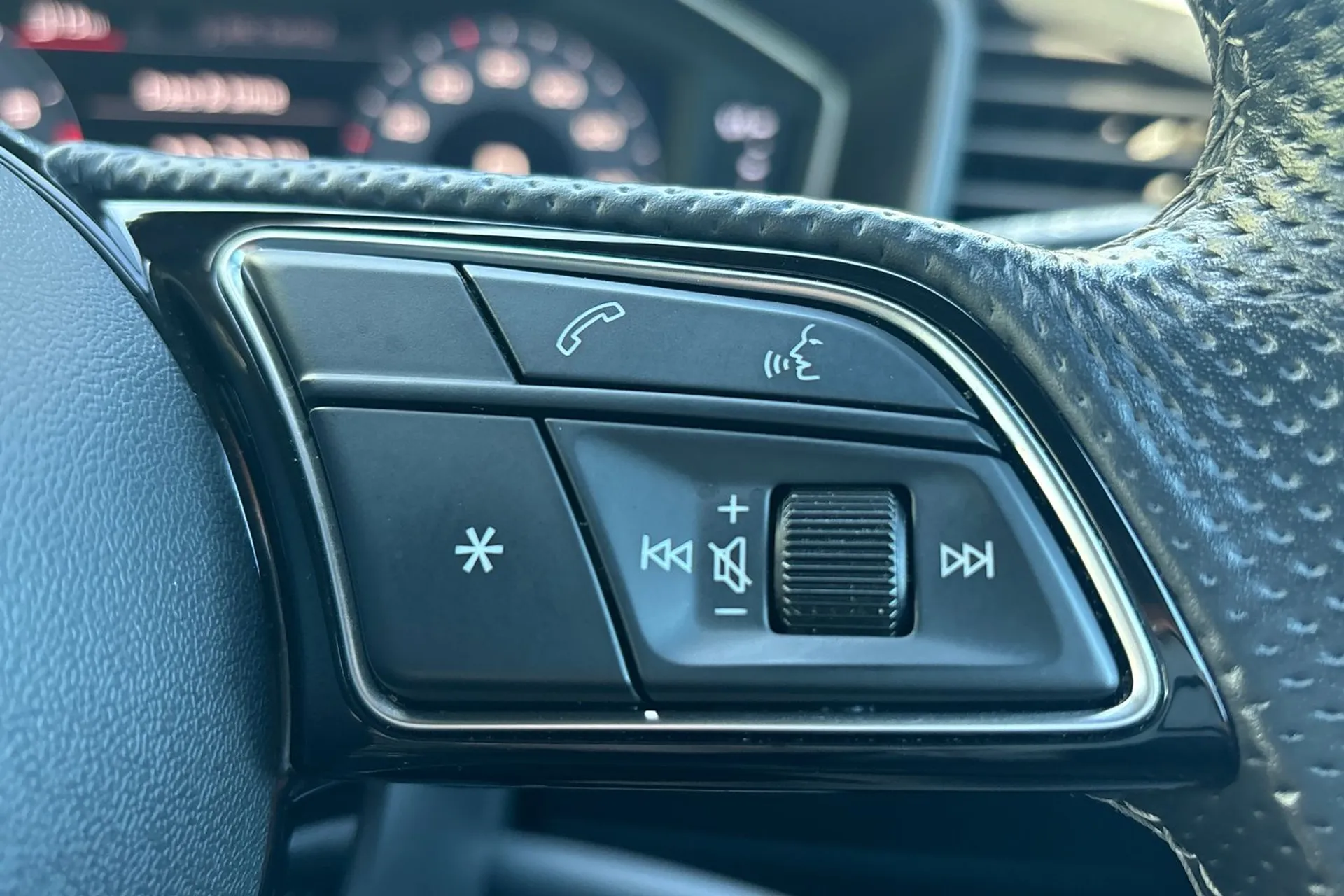 Audi A1 thumbnail image number 37