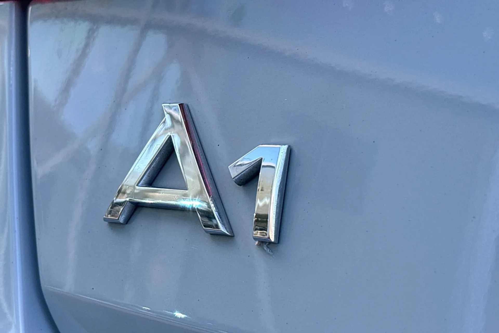 Audi A1 thumbnail image number 49