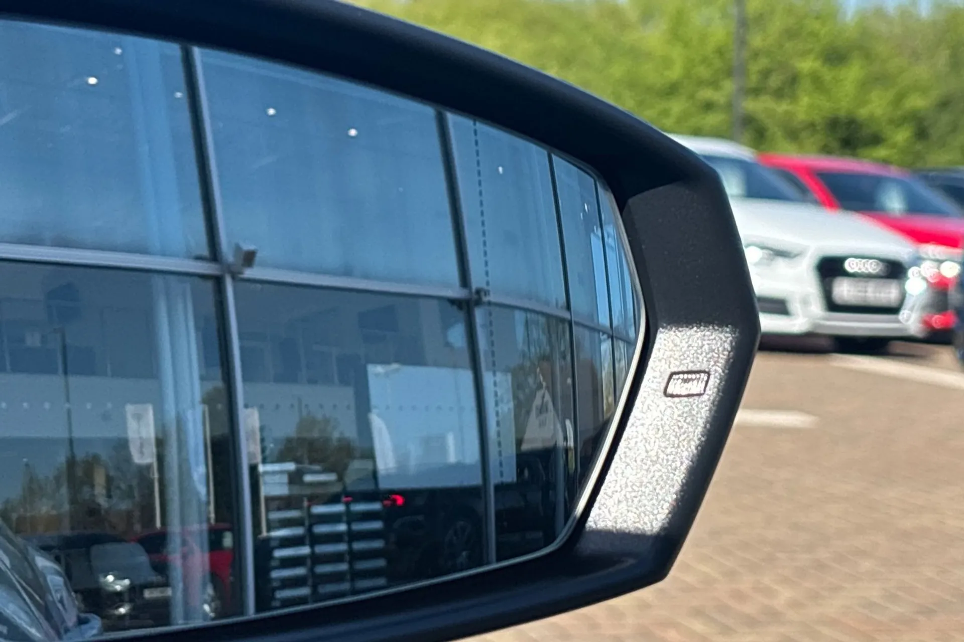 Audi A1 thumbnail image number 48