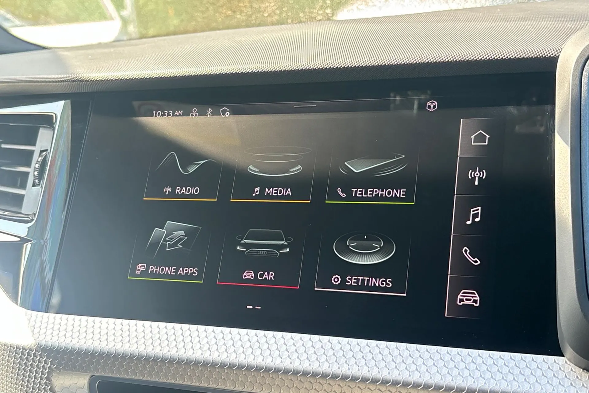 Audi A1 thumbnail image number 3