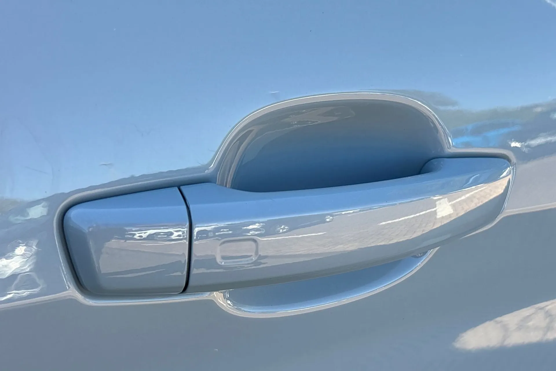 Audi A1 thumbnail image number 15
