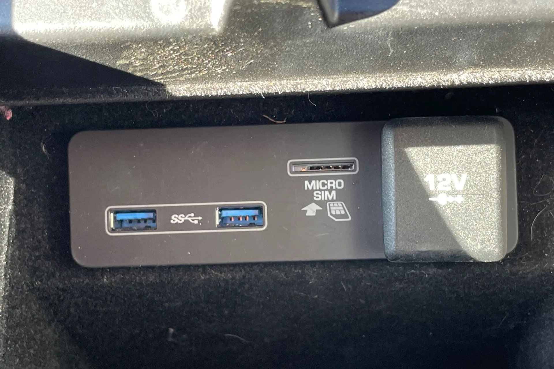 LAND ROVER RANGE ROVER EVOQUE thumbnail image number 49