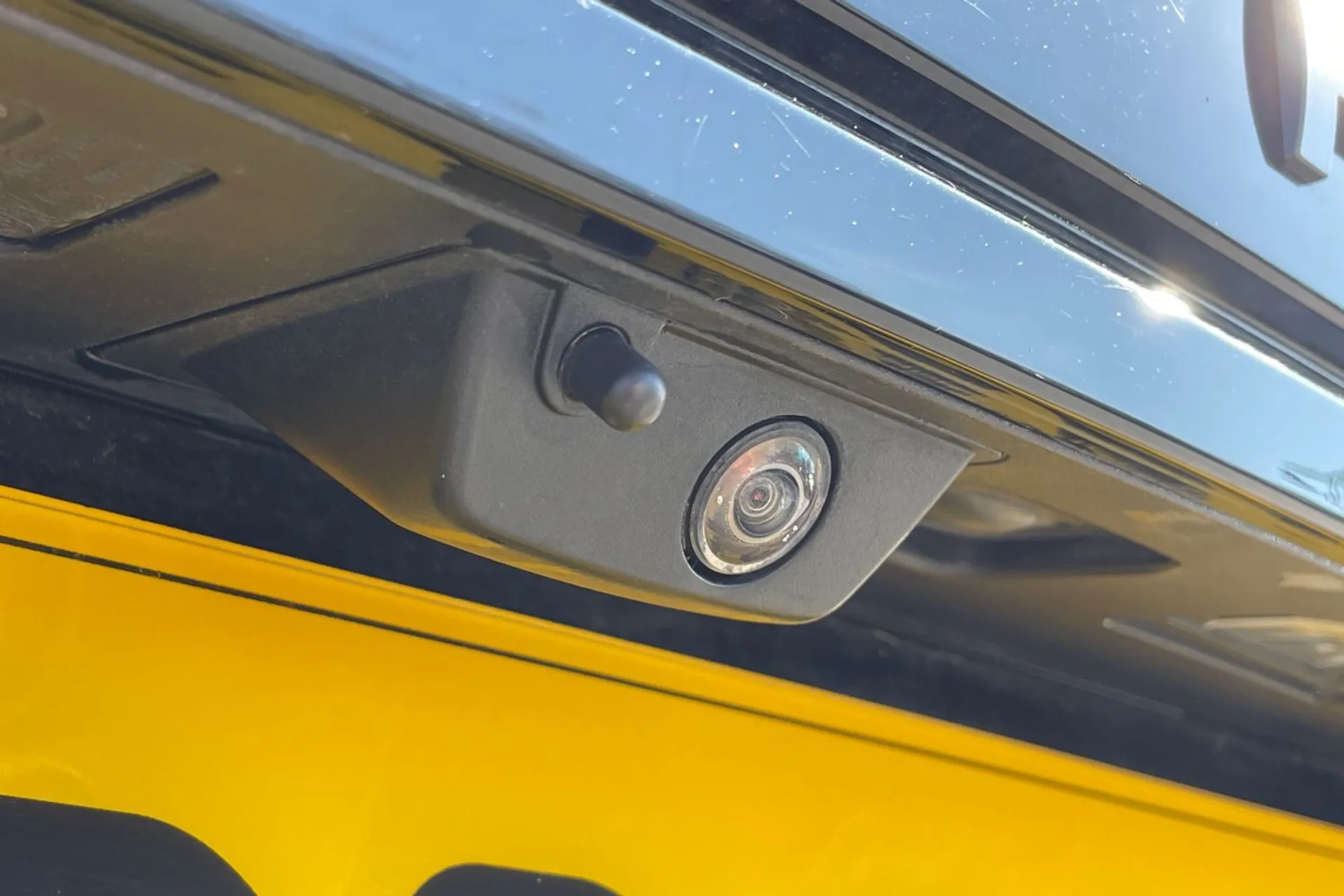 LAND ROVER RANGE ROVER EVOQUE thumbnail image number 41