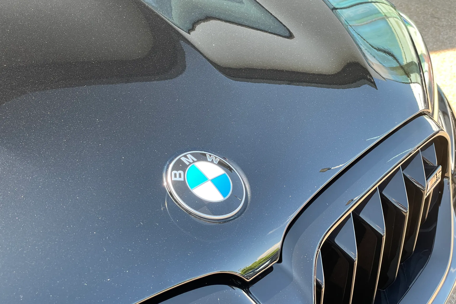 BMW M5 thumbnail image number 9