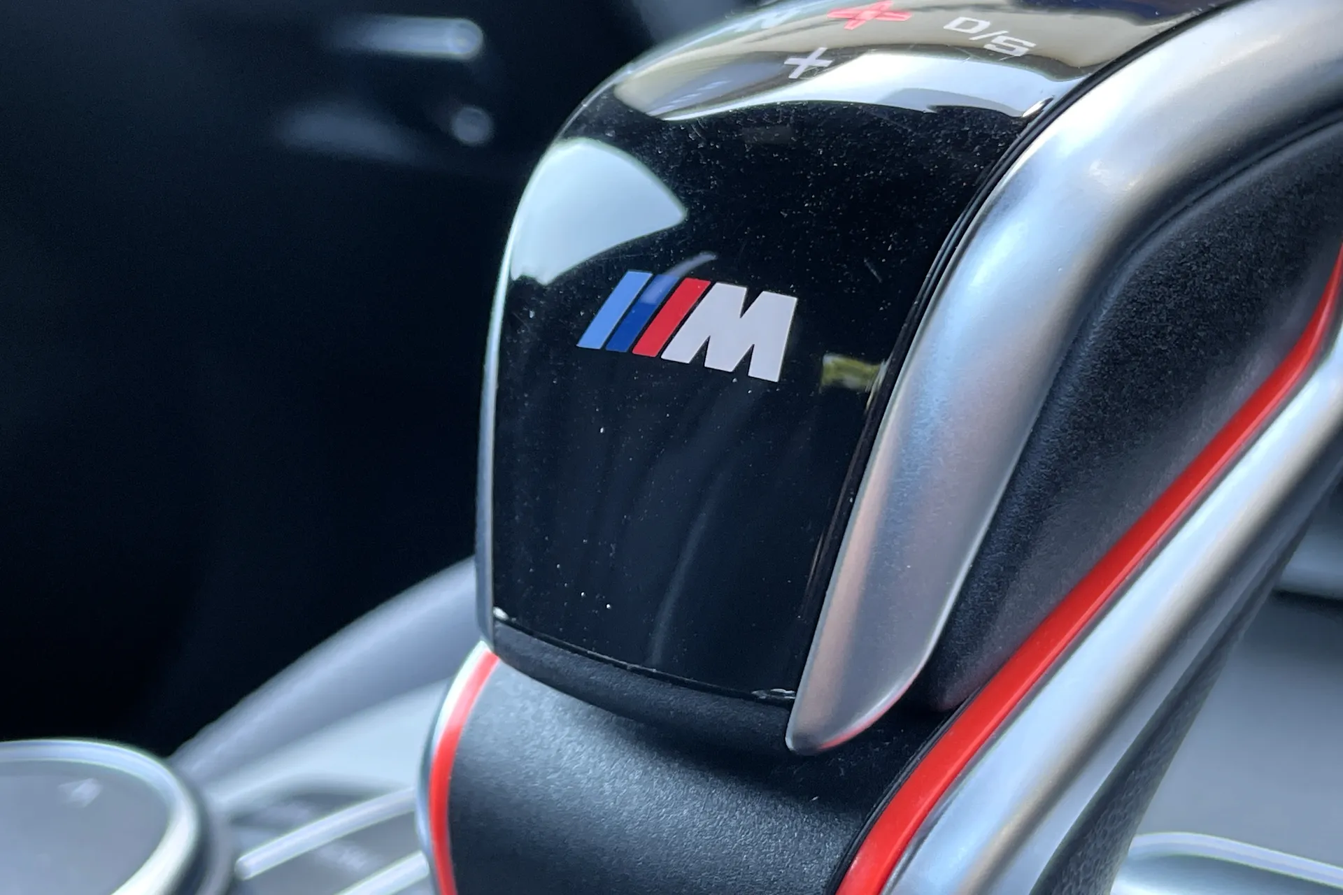 BMW M5 thumbnail image number 54