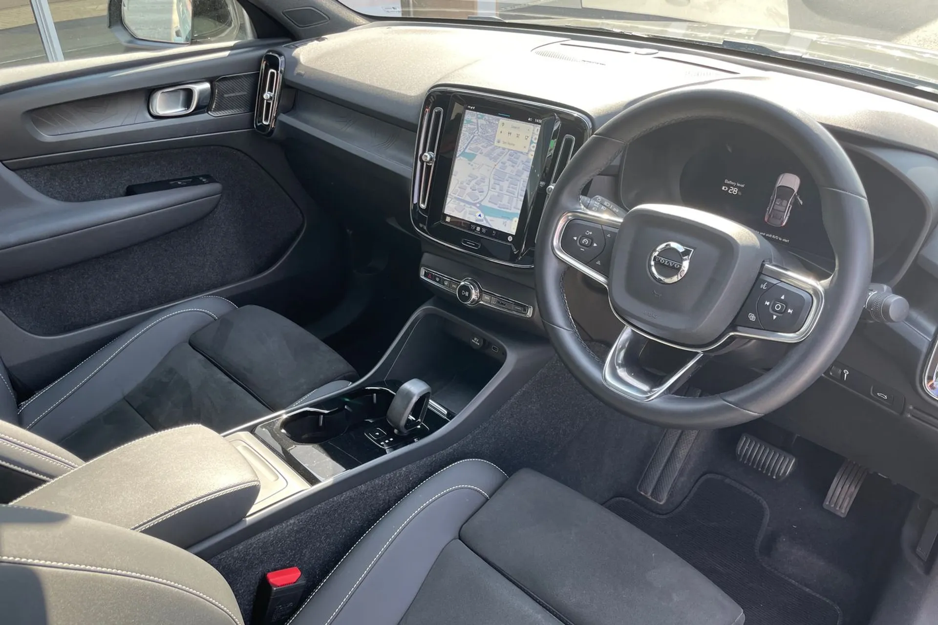 Volvo C40 thumbnail image number 5
