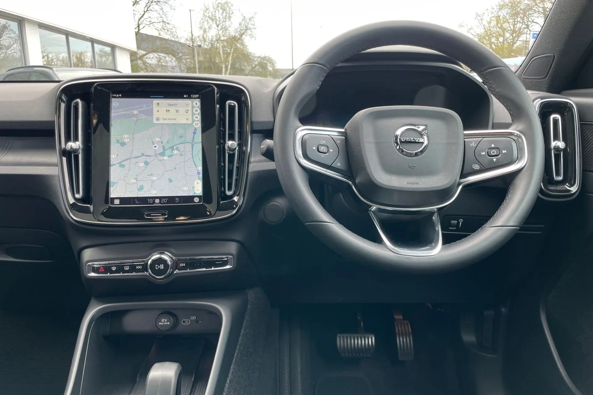 Volvo C40 thumbnail image number 33