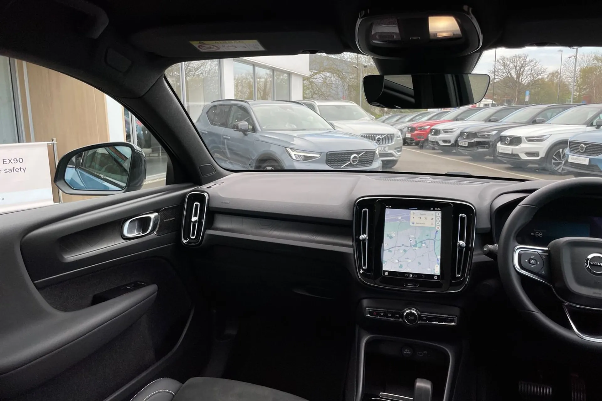 Volvo C40 thumbnail image number 31