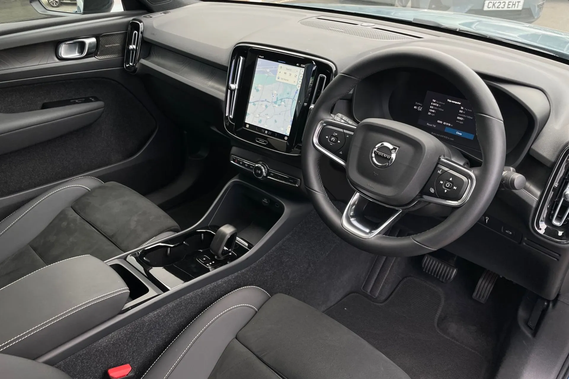 Volvo C40 thumbnail image number 5