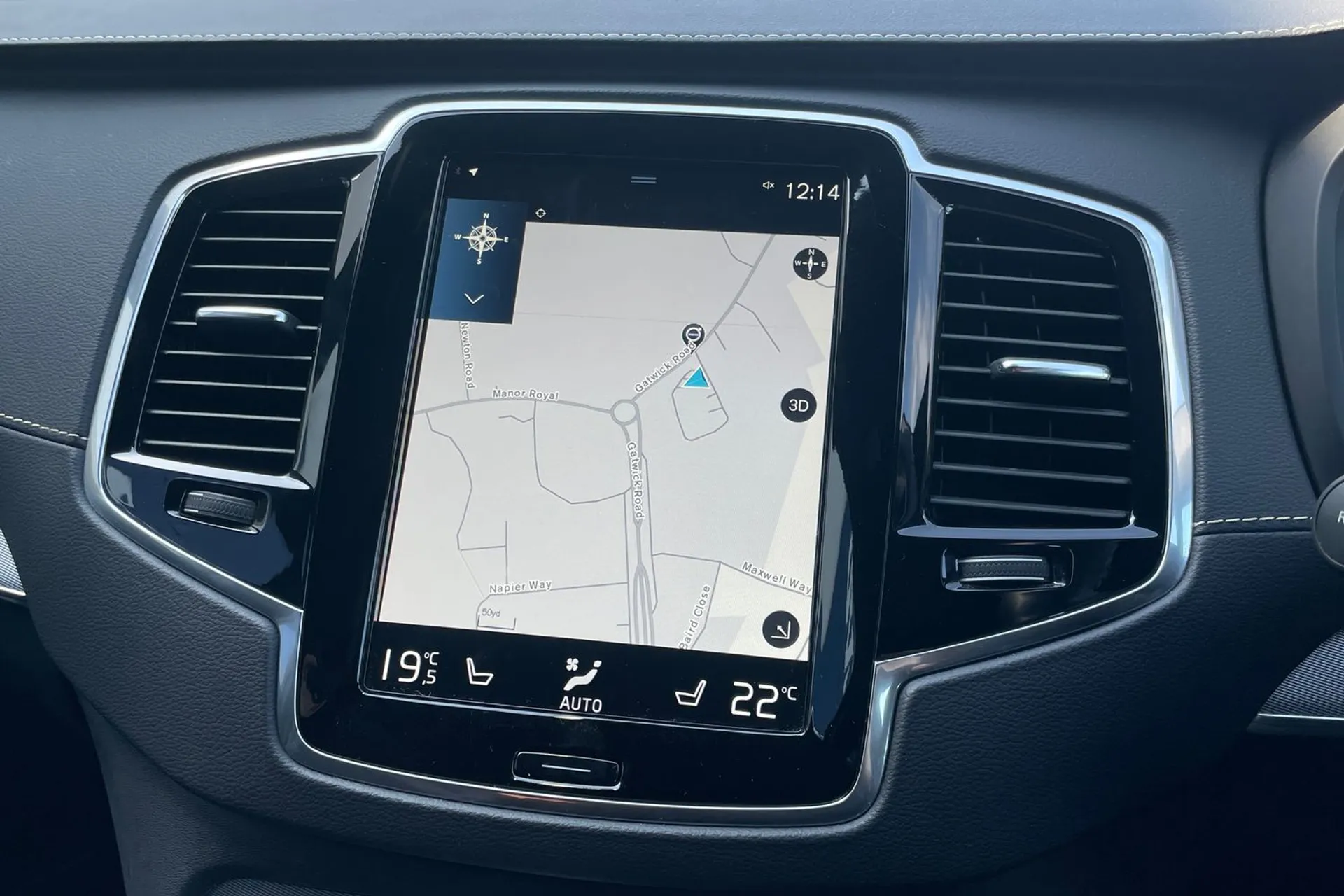 Volvo XC90 thumbnail image number 39