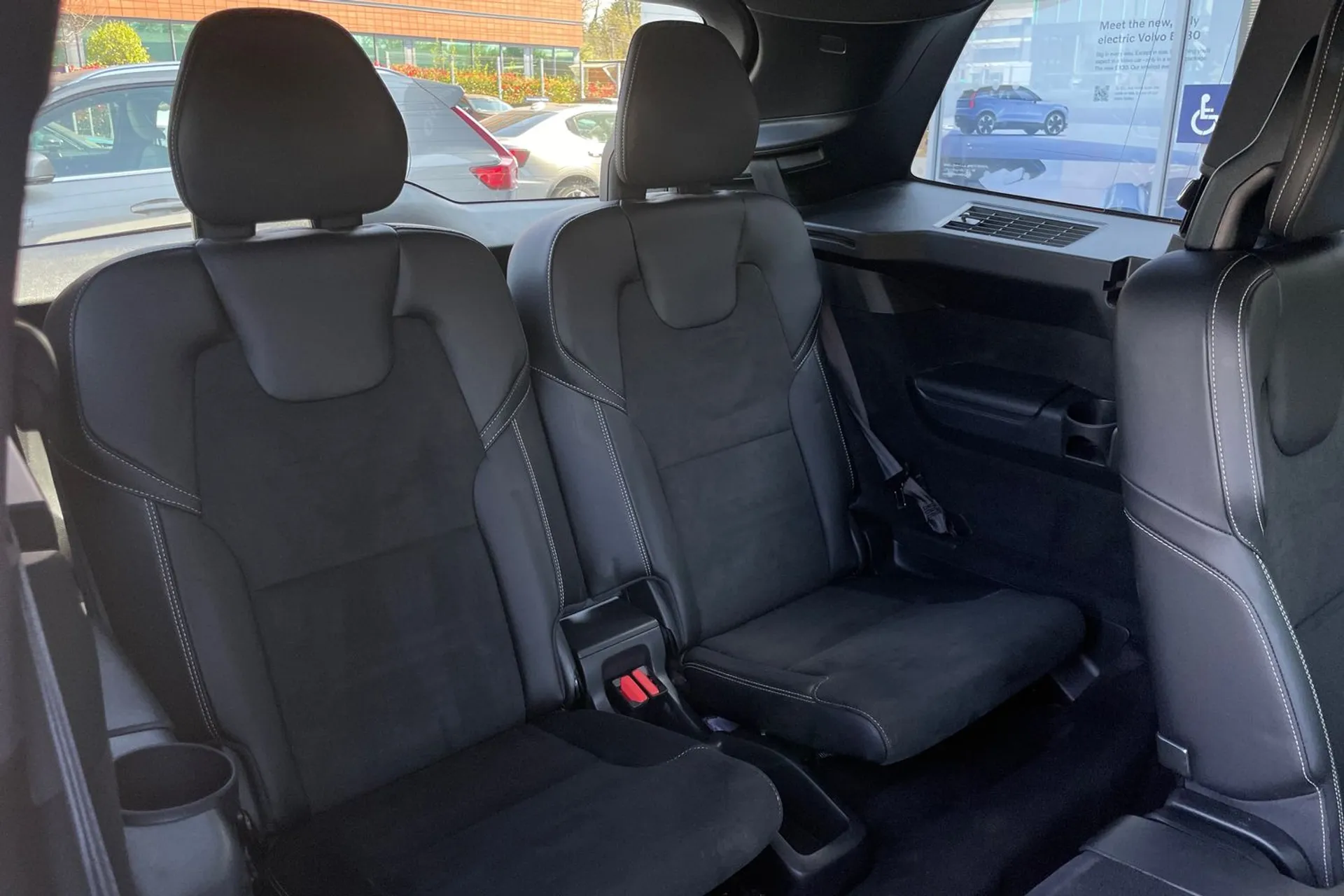 Volvo XC90 thumbnail image number 6