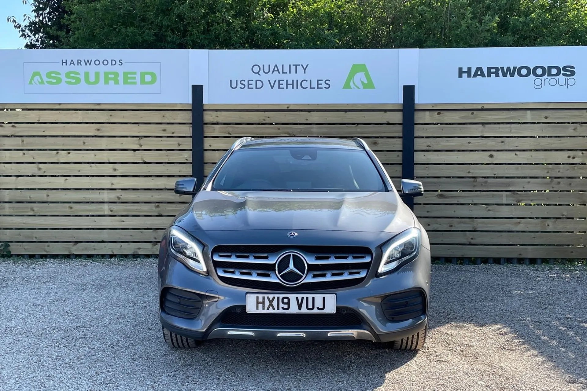 MERCEDES-BENZ GLA thumbnail image number 13