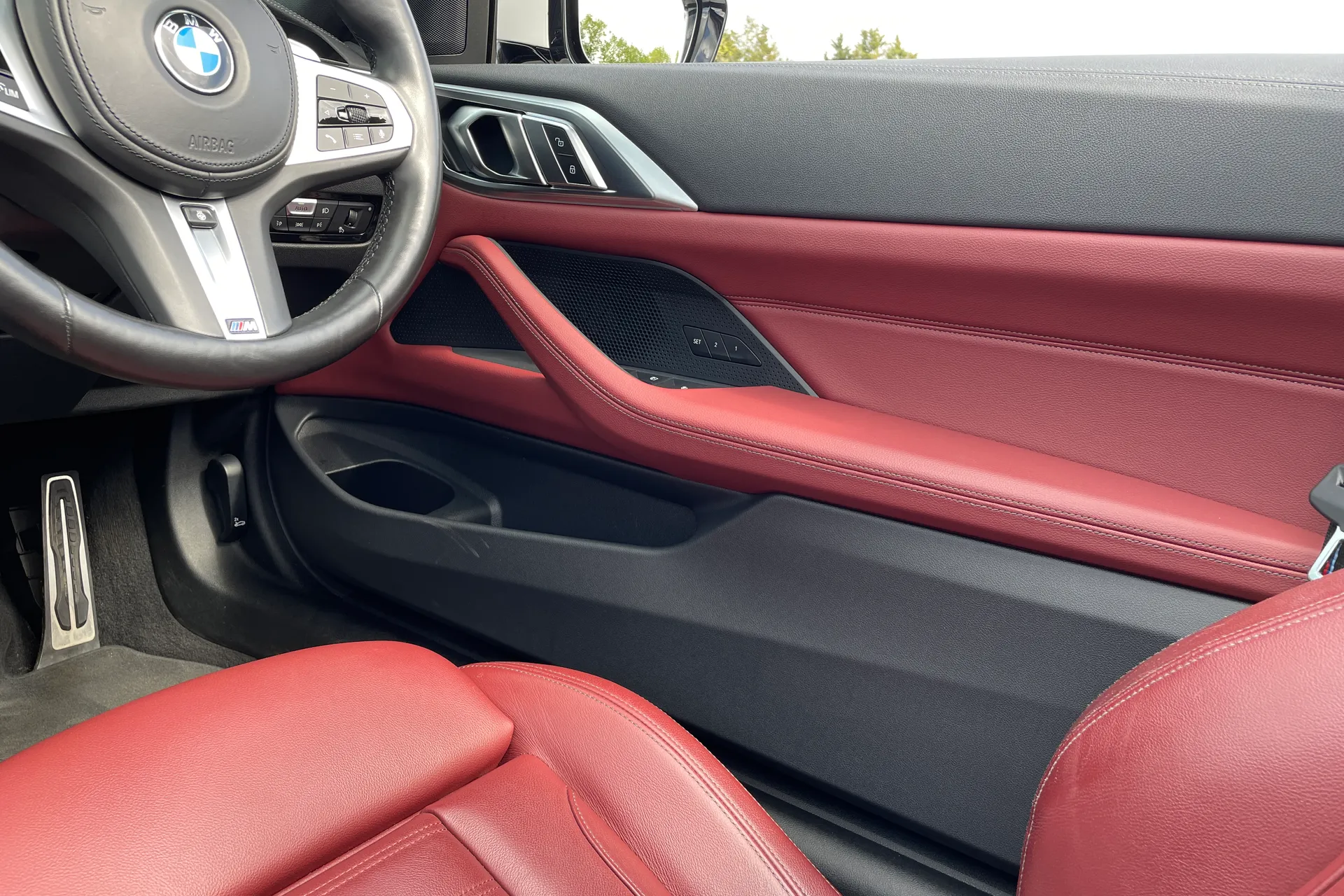 BMW 4 SERIES thumbnail image number 37