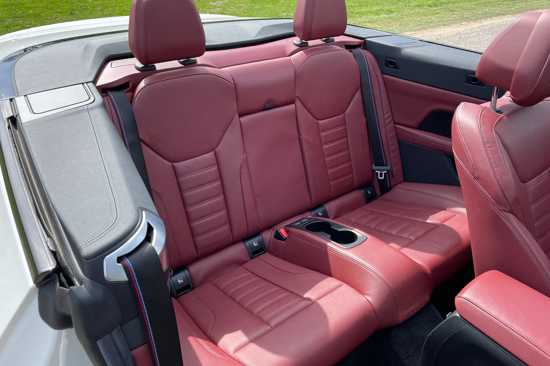 BMW 4 SERIES thumbnail image number 26