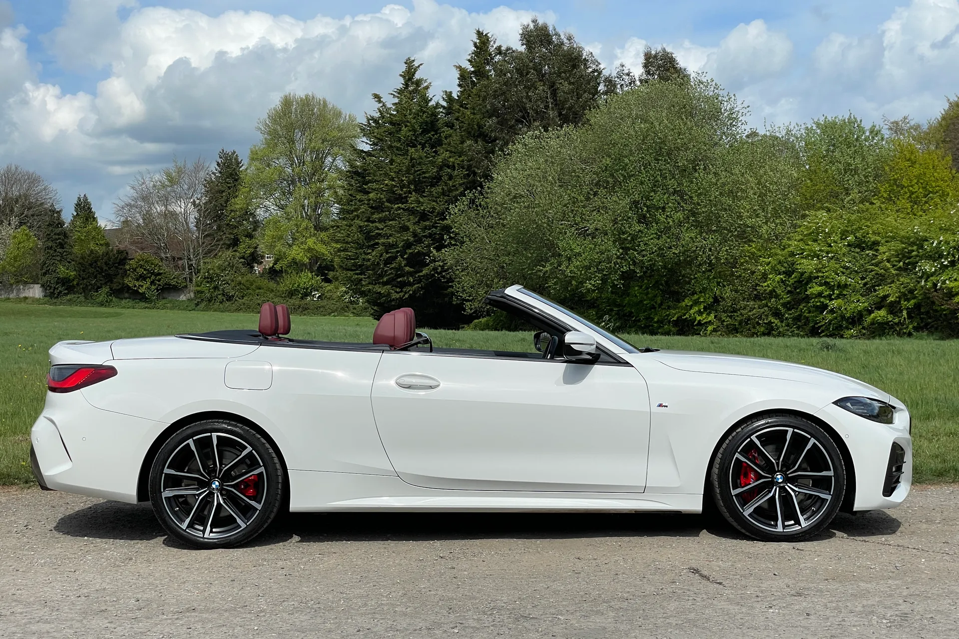 BMW 4 SERIES thumbnail image number 2