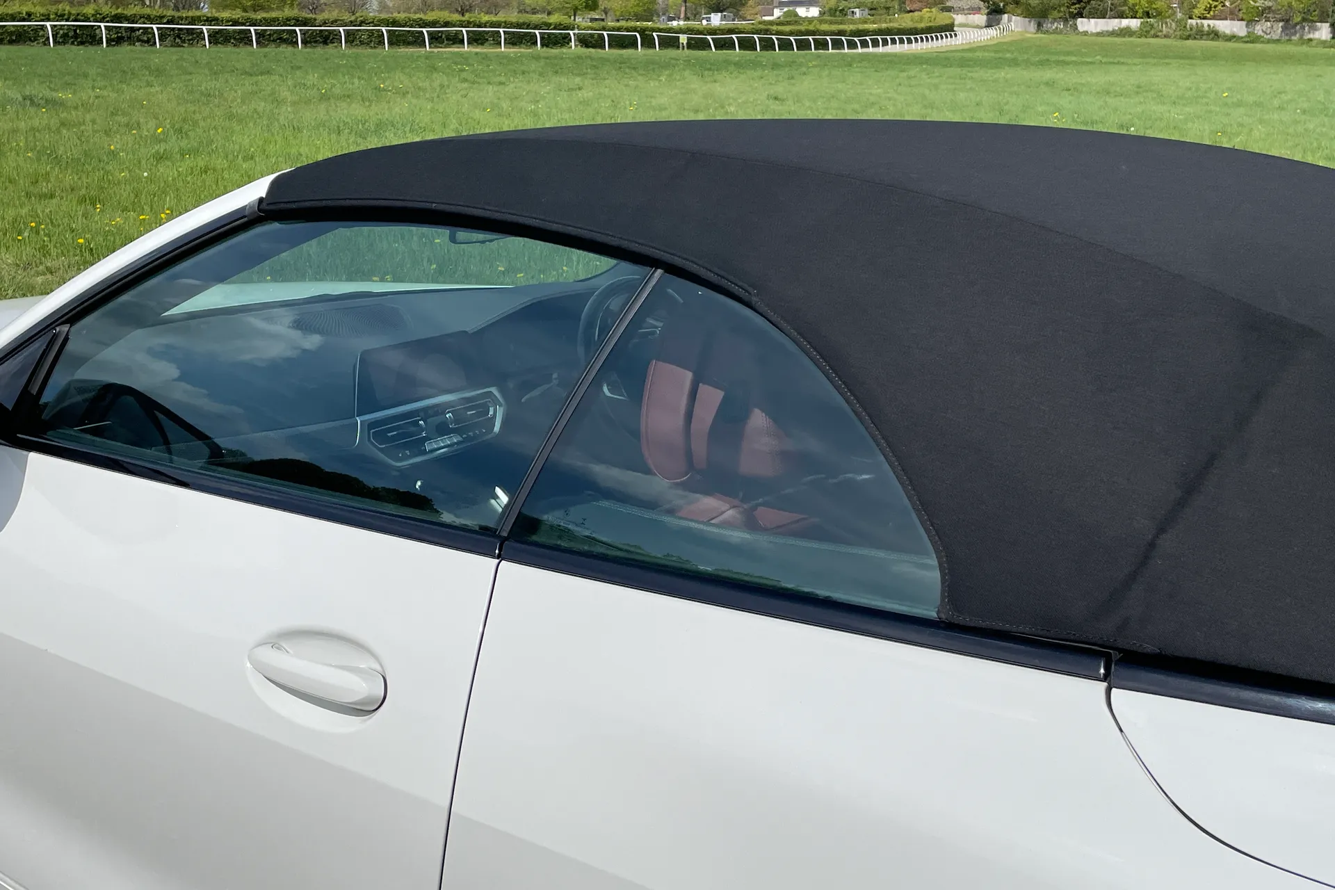 BMW 4 SERIES thumbnail image number 12