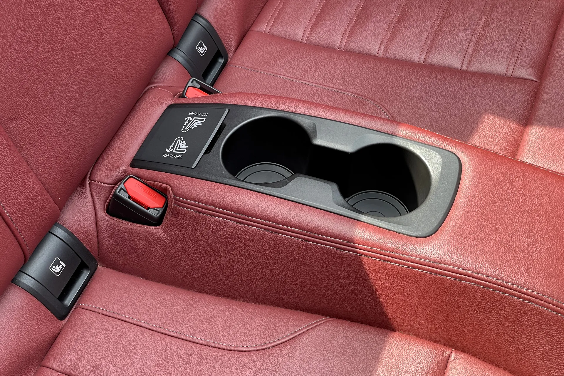 BMW 4 SERIES thumbnail image number 29