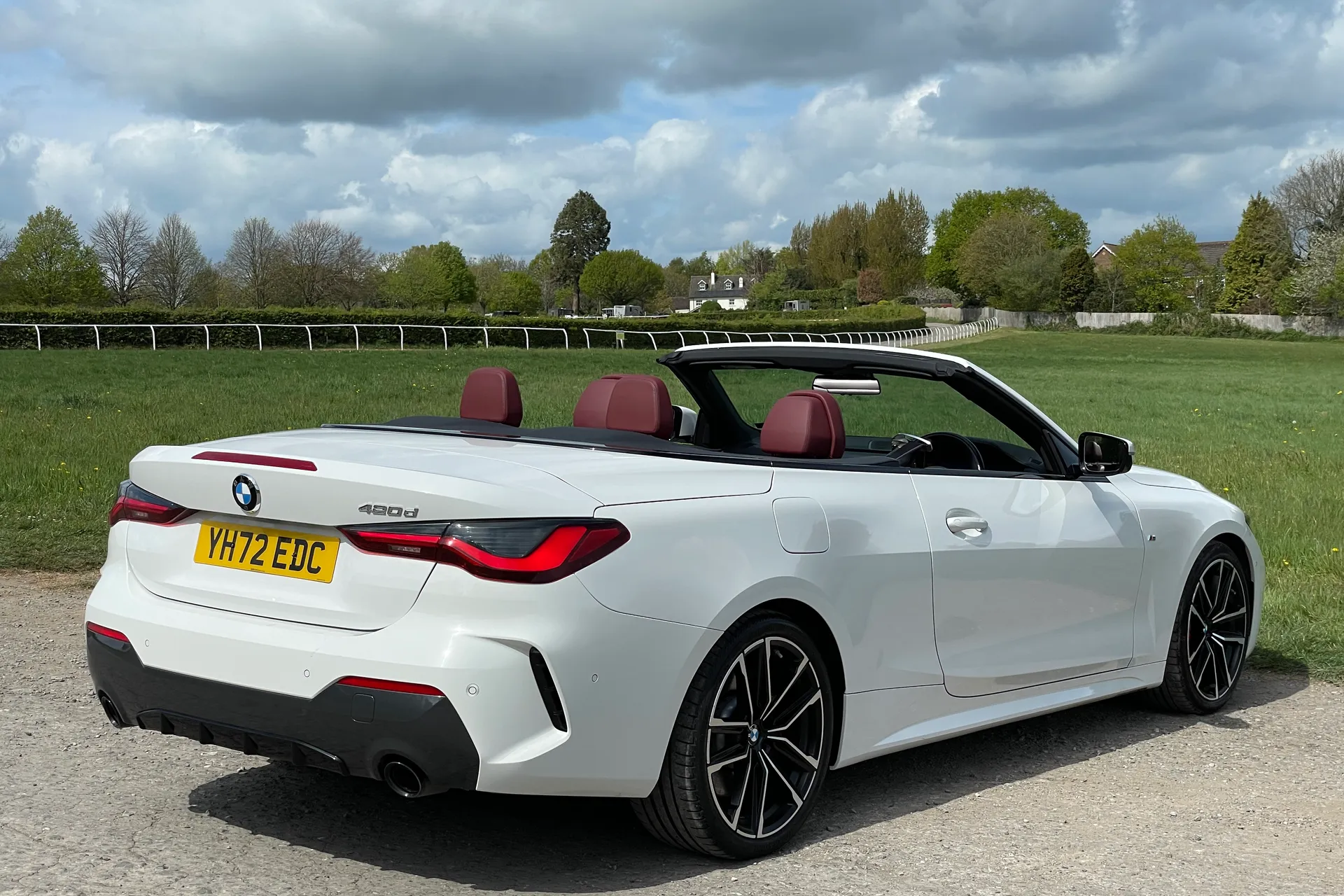 BMW 4 SERIES thumbnail image number 22