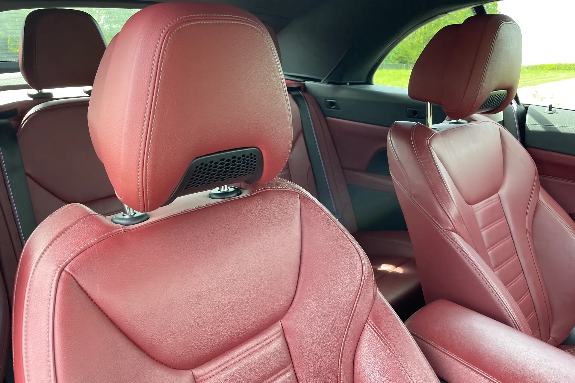BMW 4 SERIES thumbnail image number 53