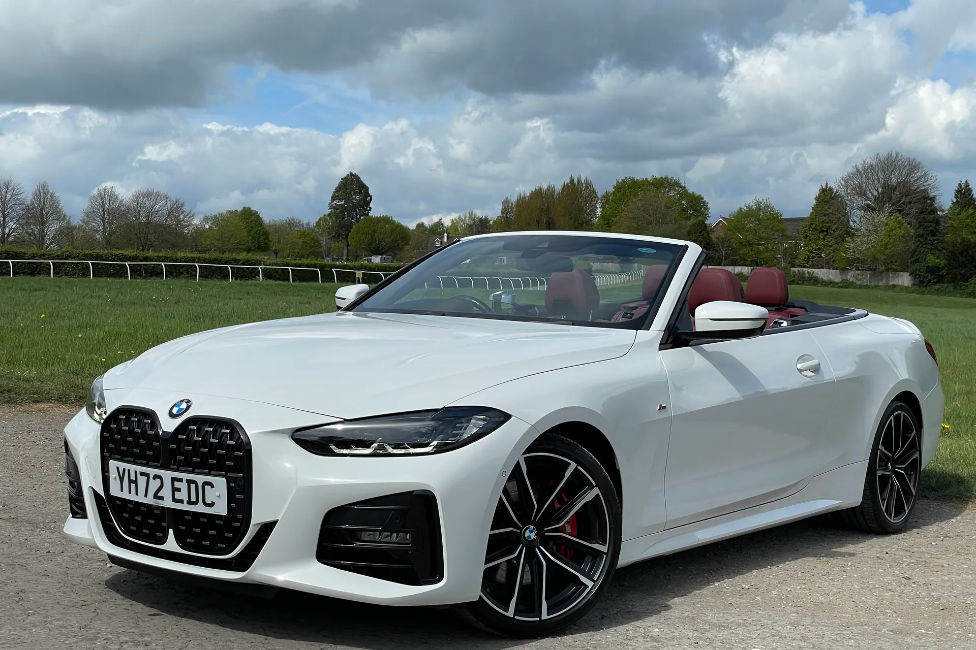 BMW 4 SERIES thumbnail image number 6