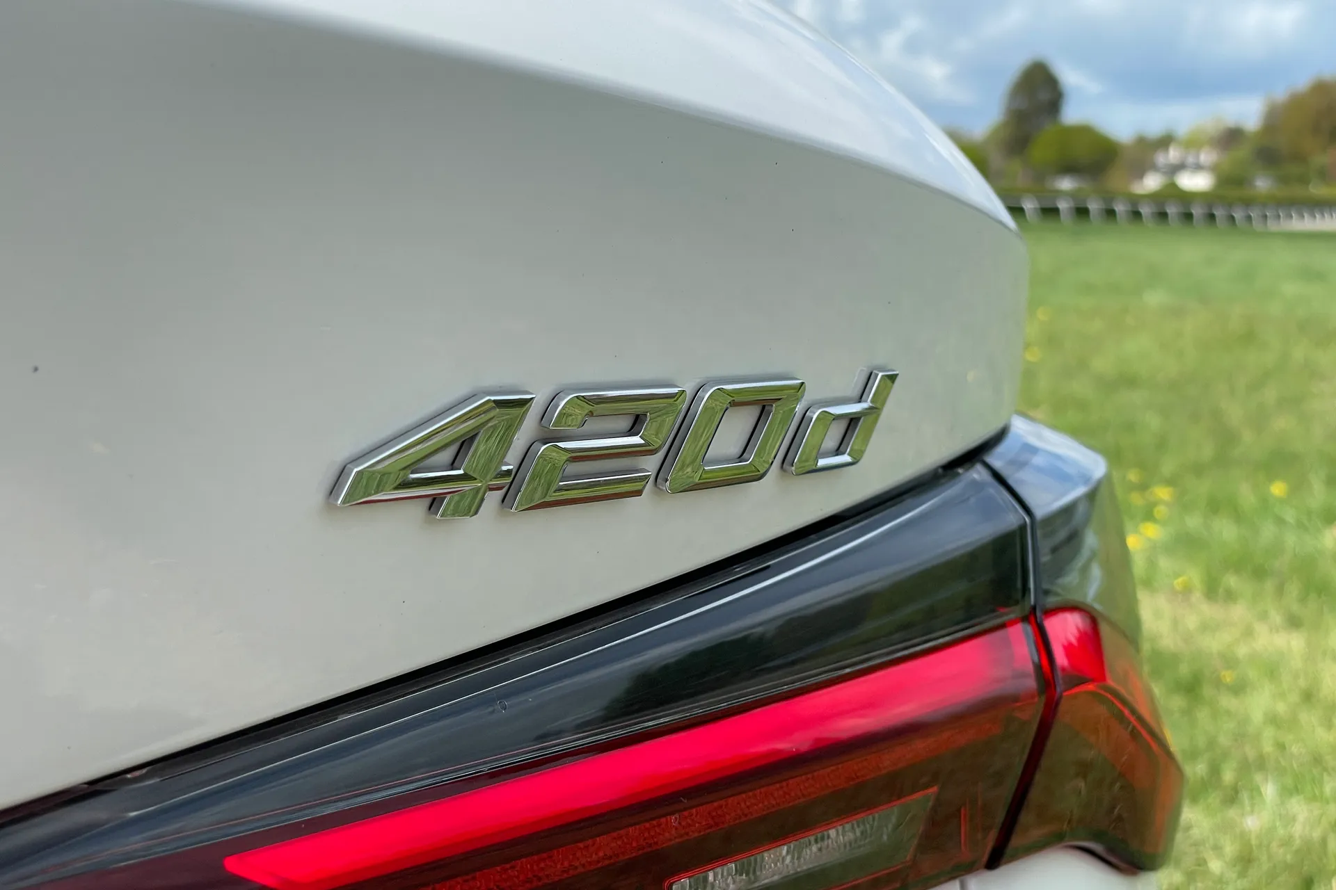 BMW 4 SERIES thumbnail image number 10
