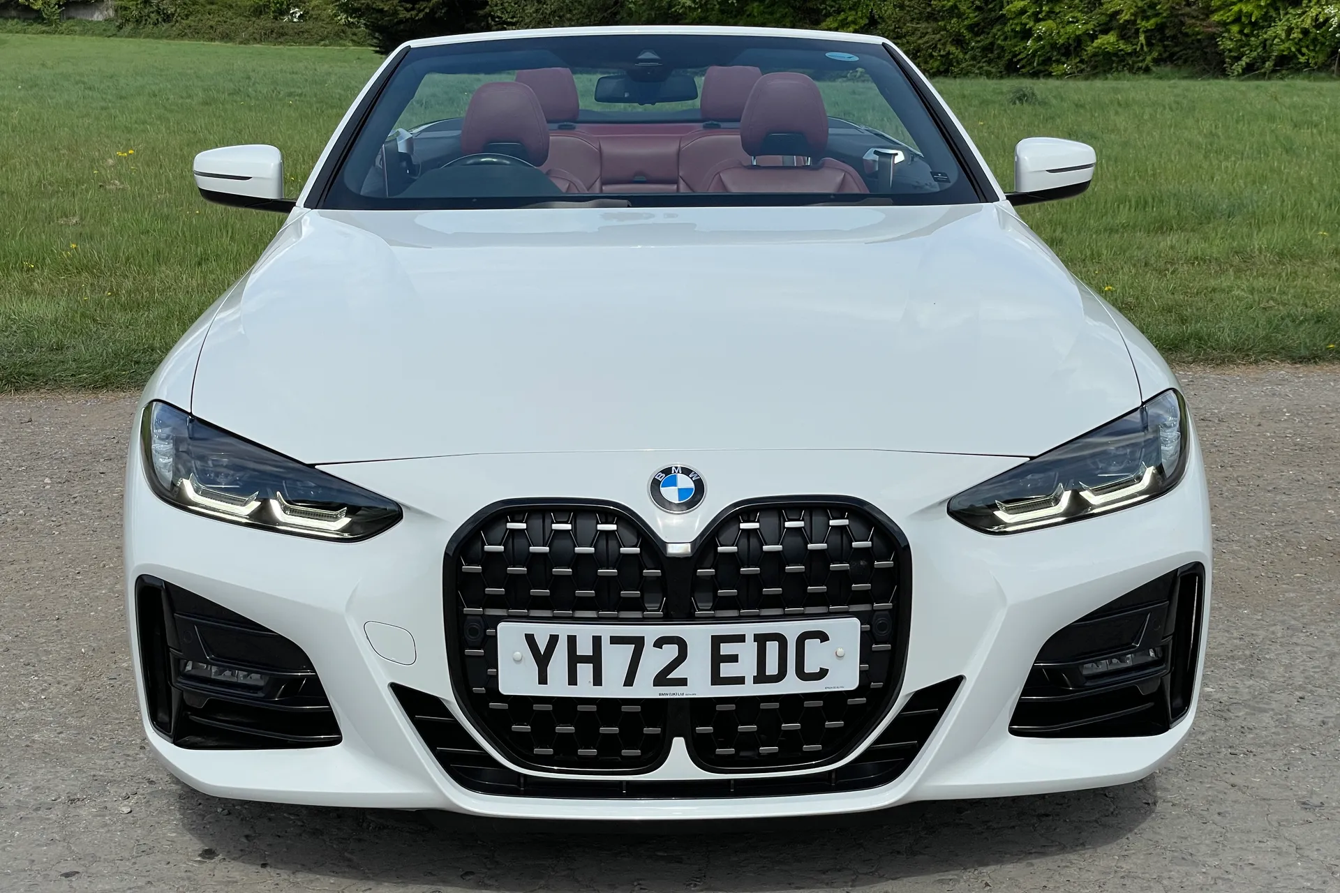 BMW 4 SERIES thumbnail image number 54