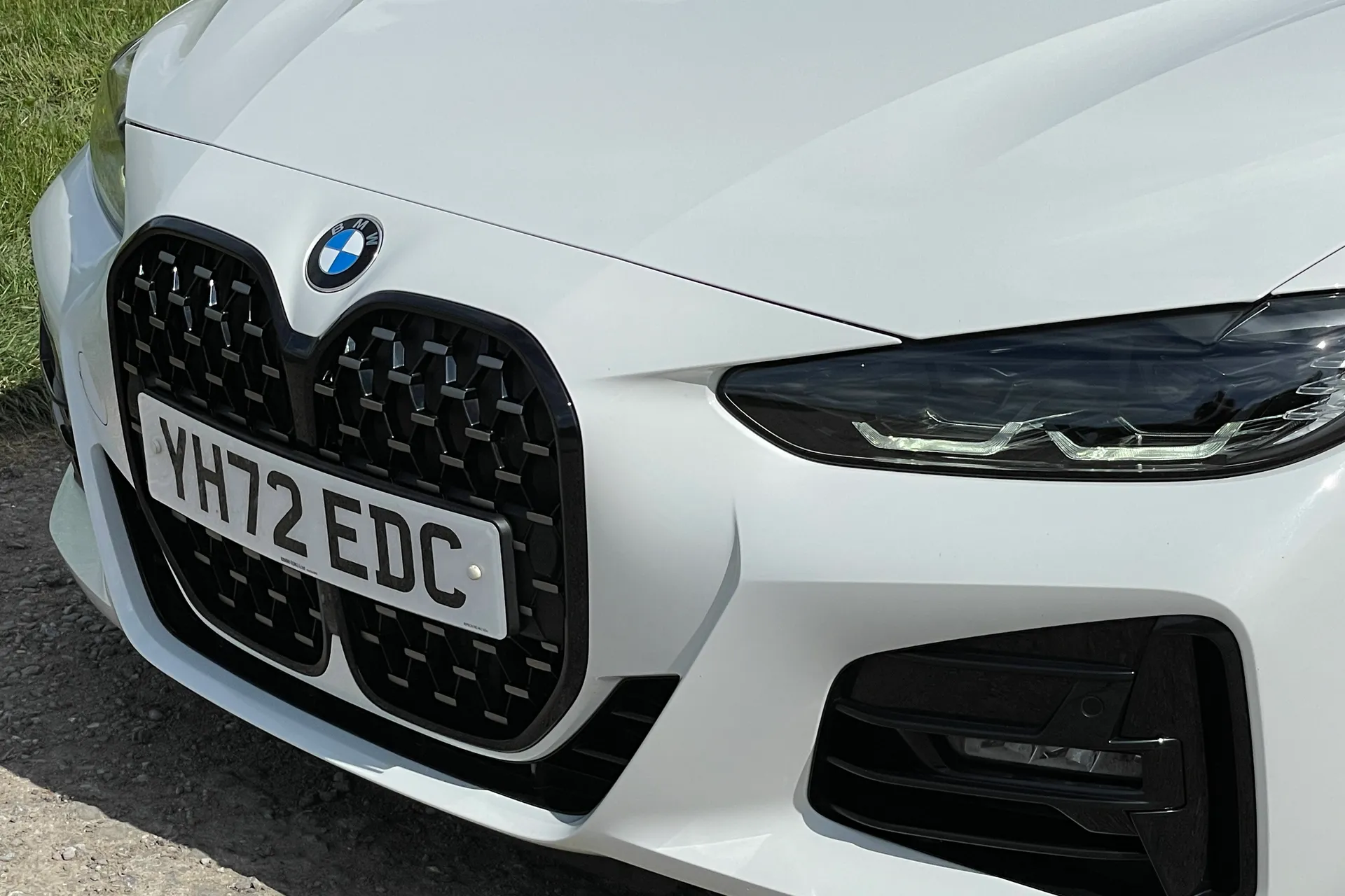 BMW 4 SERIES thumbnail image number 13