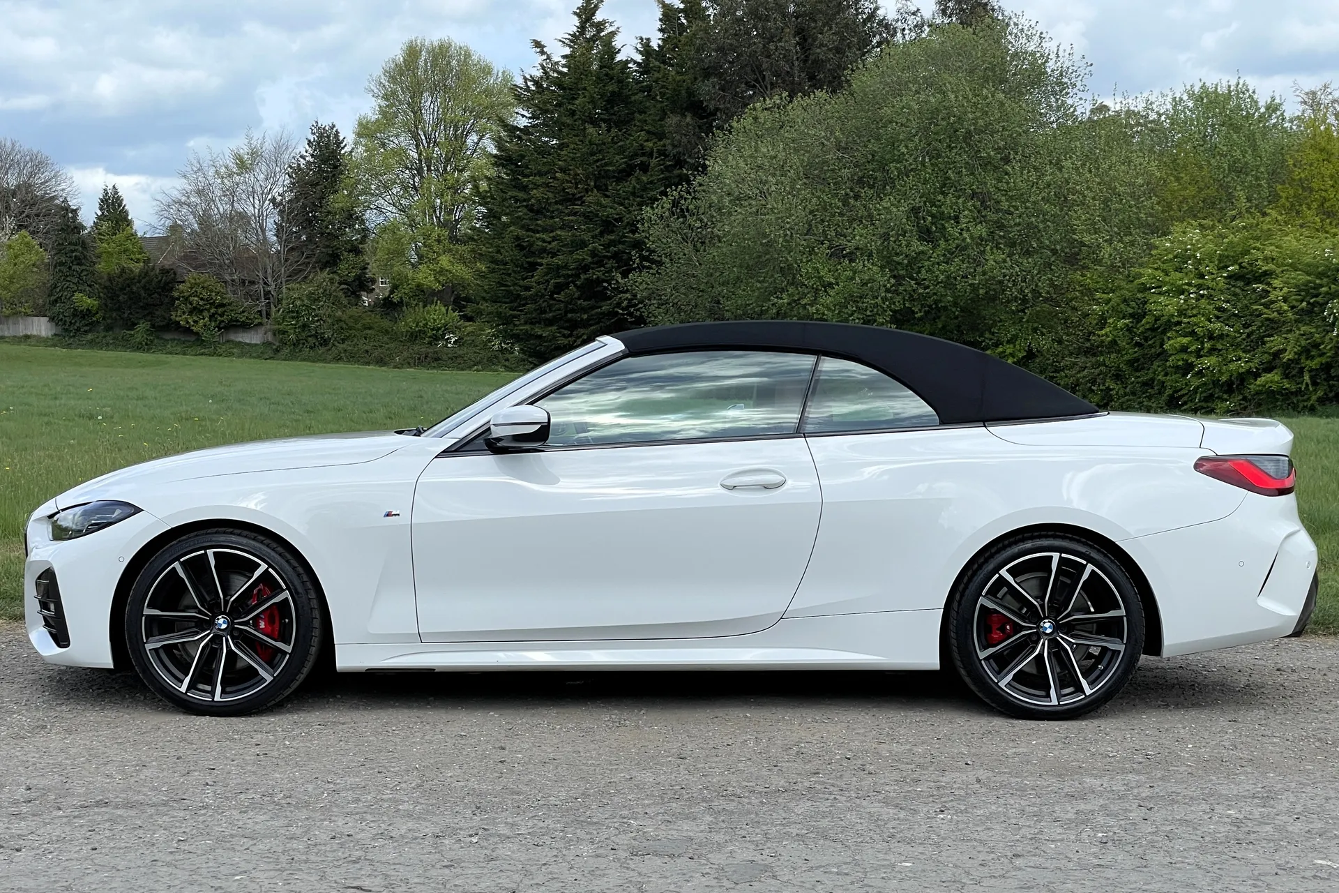 BMW 4 SERIES thumbnail image number 55