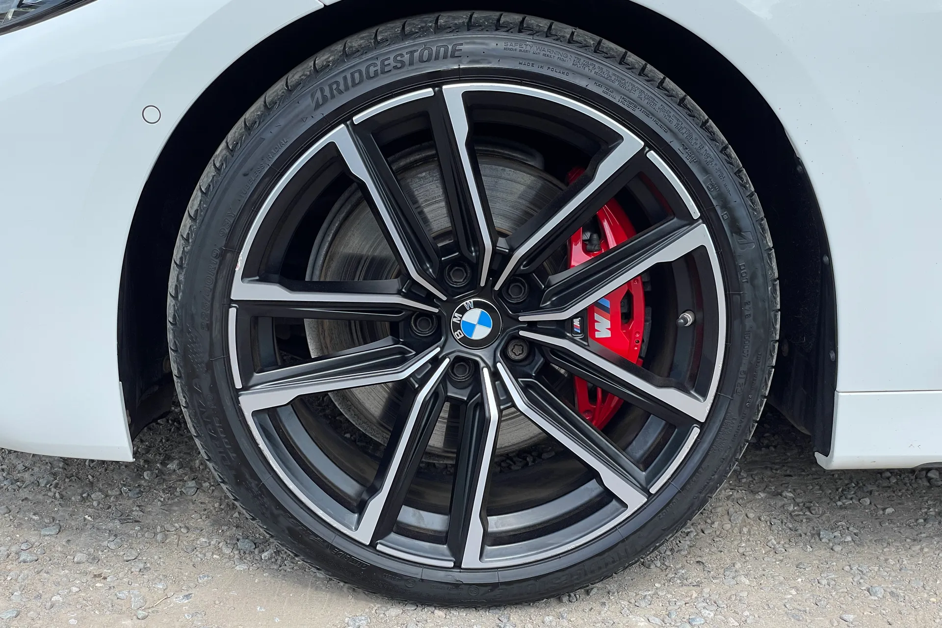 BMW 4 SERIES thumbnail image number 4