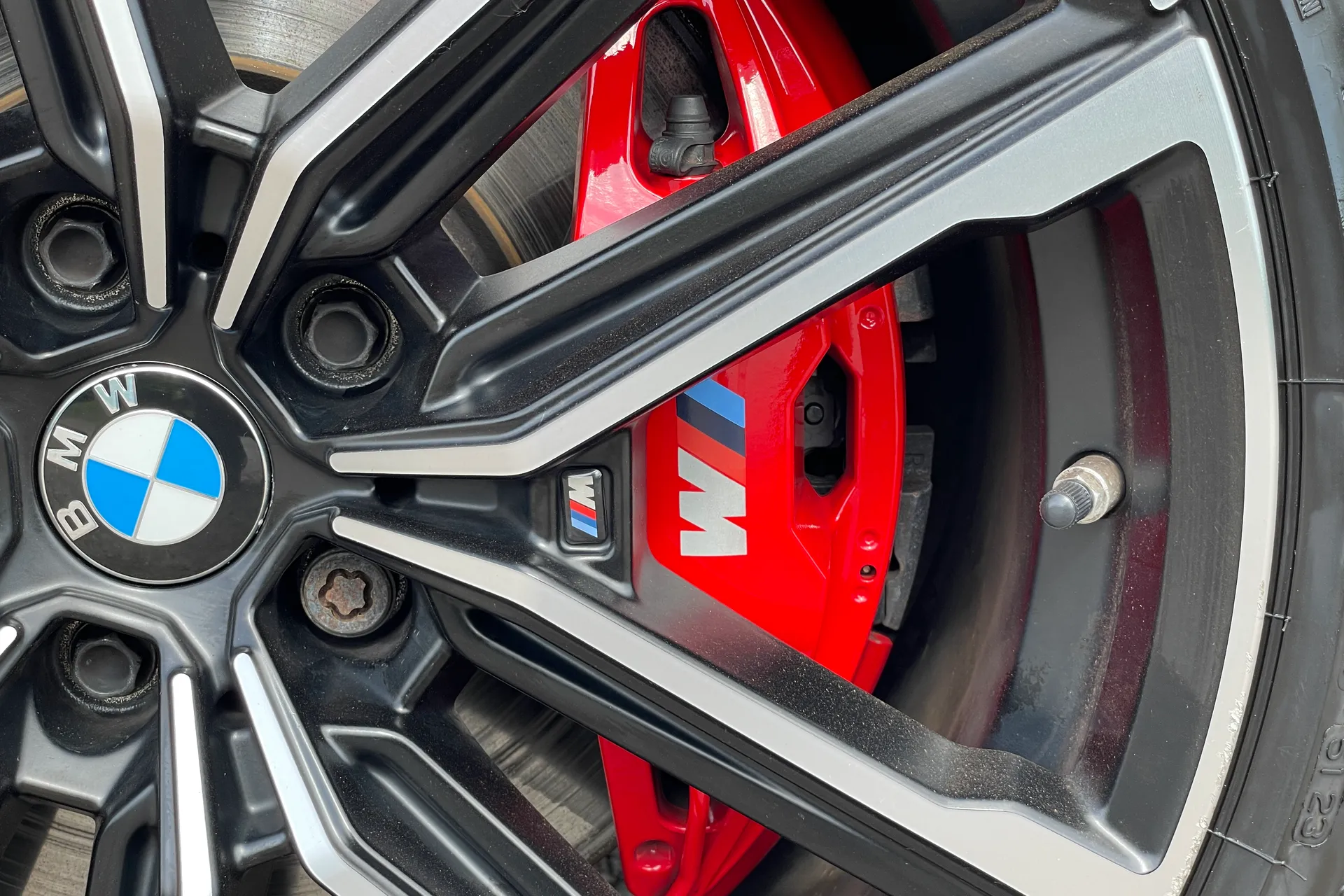 BMW 4 SERIES thumbnail image number 5