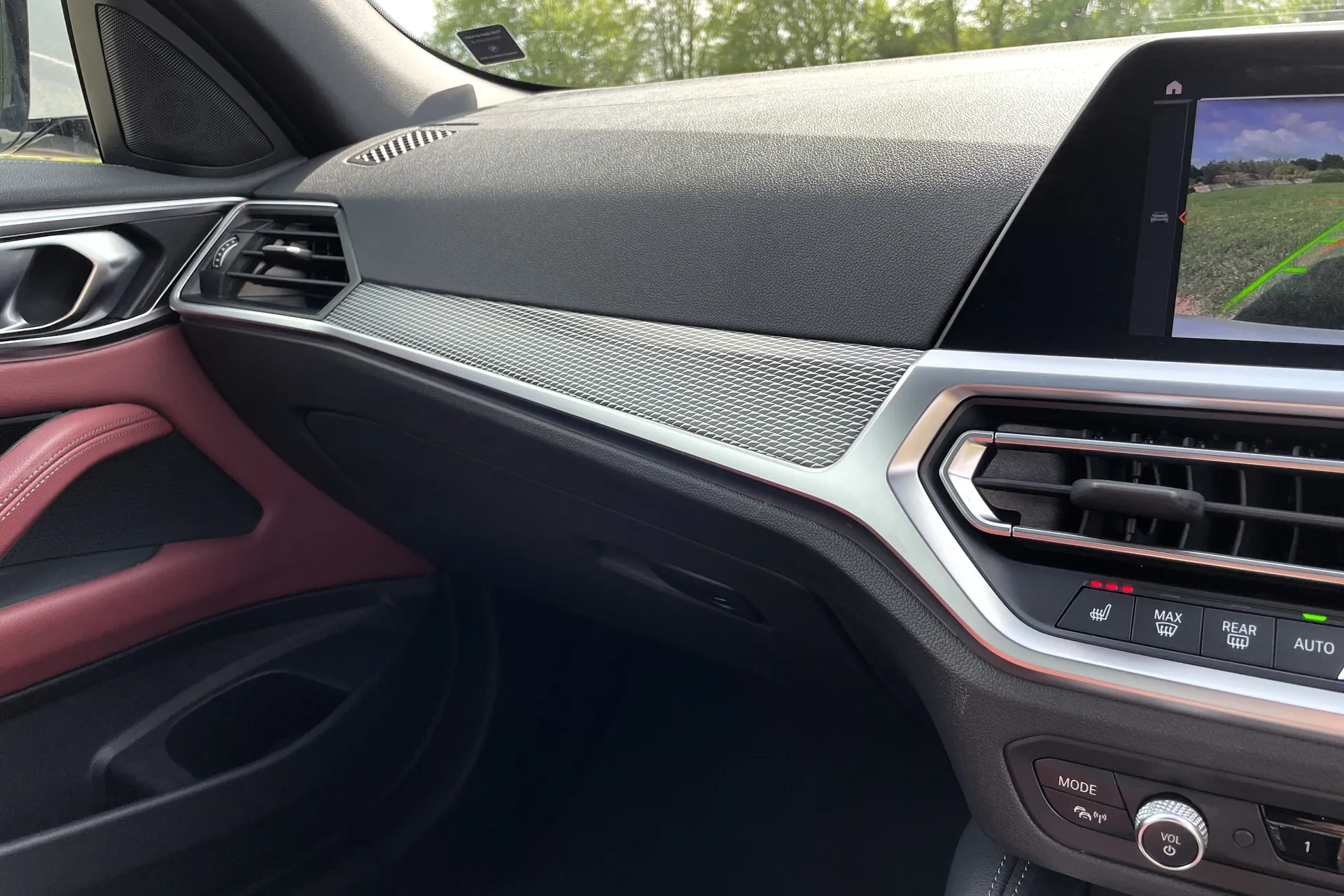 BMW 4 SERIES thumbnail image number 18
