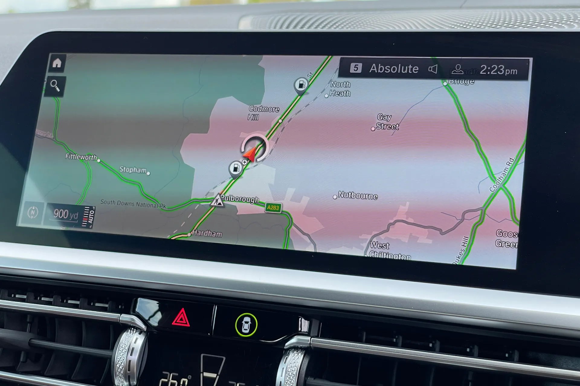BMW 4 SERIES thumbnail image number 39