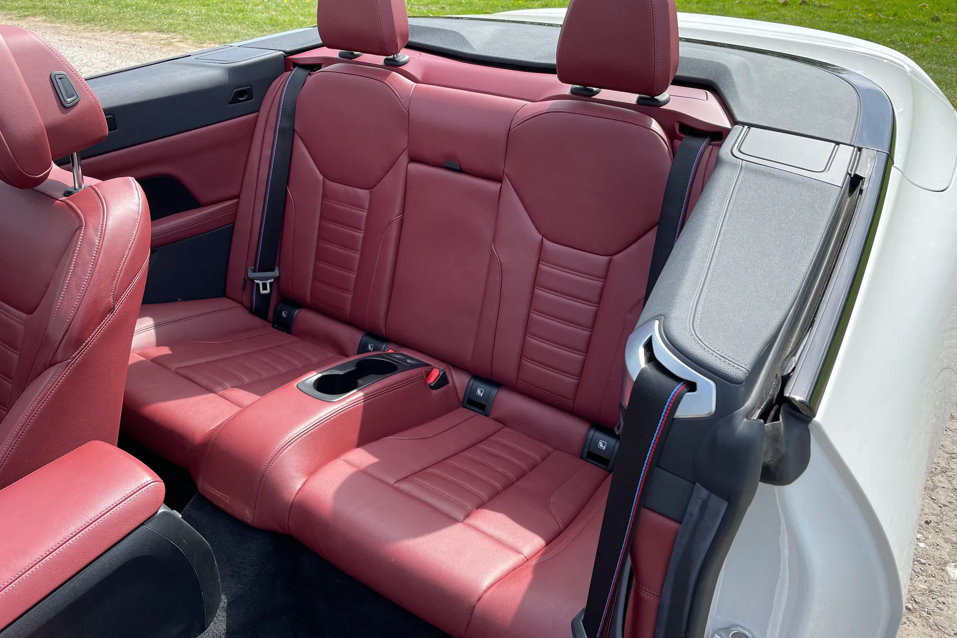 BMW 4 SERIES thumbnail image number 34