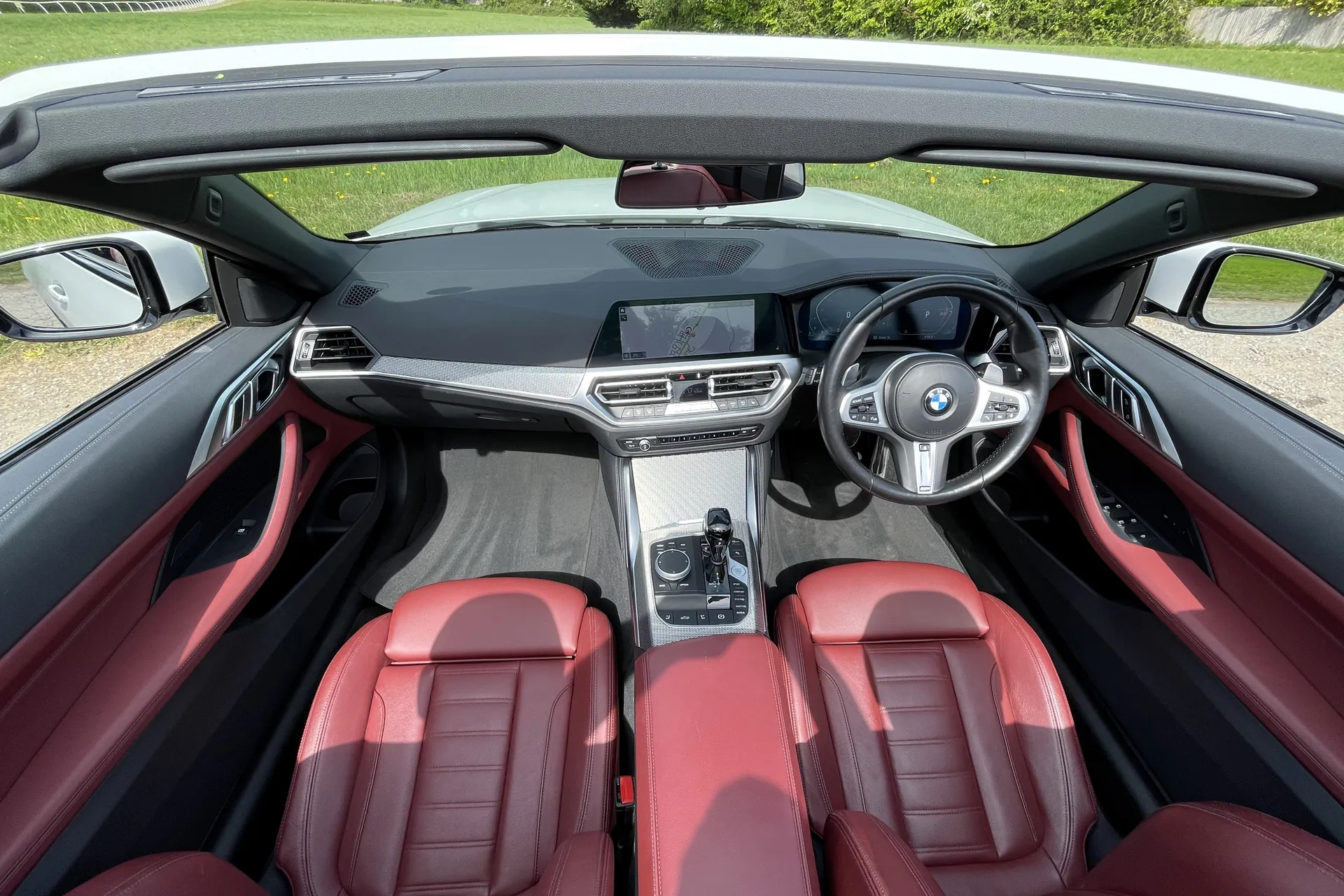 BMW 4 SERIES thumbnail image number 3