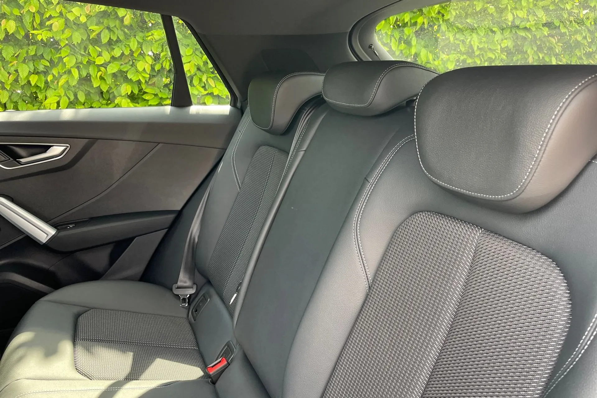 Audi Q2 thumbnail image number 29