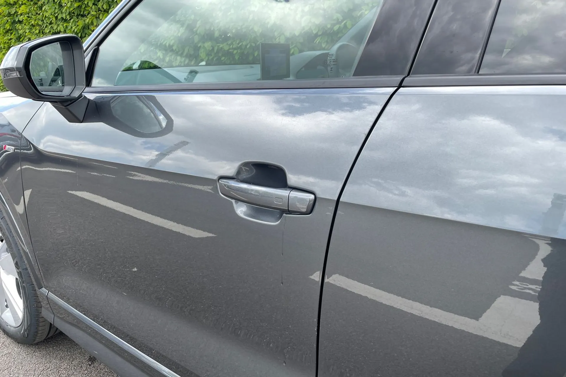 Audi Q2 thumbnail image number 15