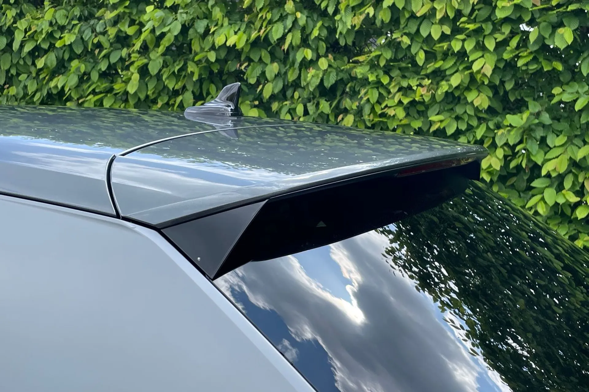 Audi Q2 thumbnail image number 14