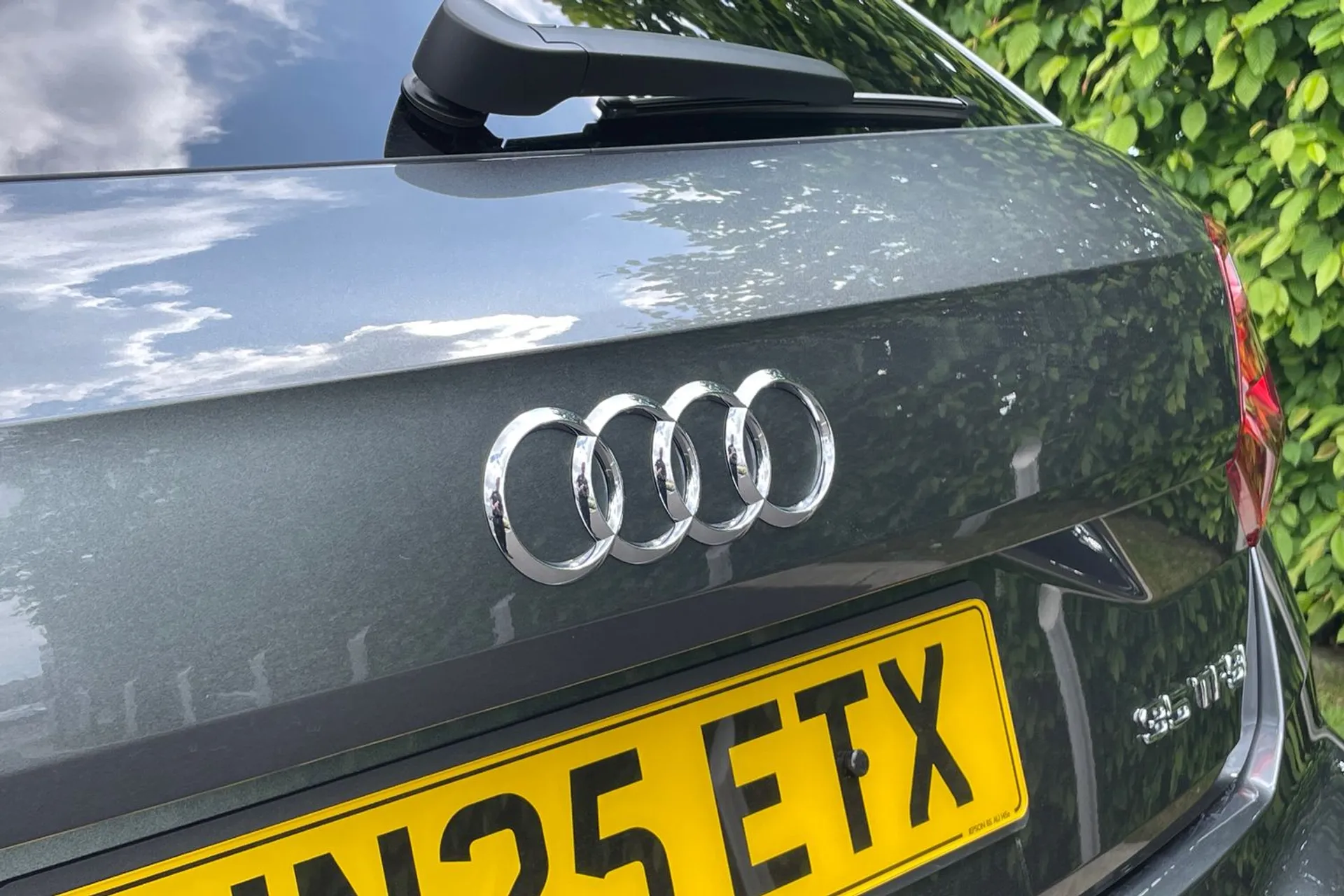 Audi Q2 thumbnail image number 51
