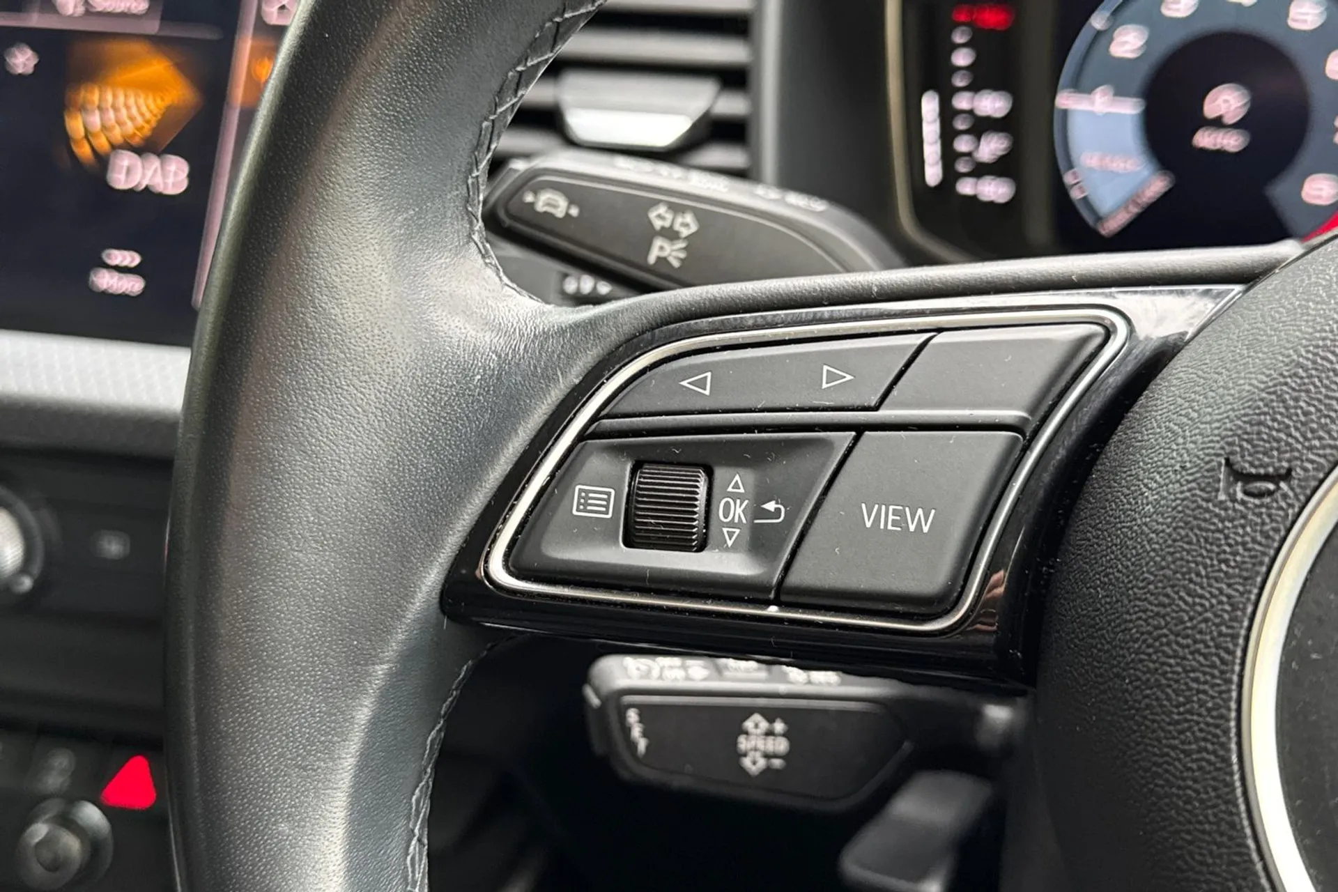 Audi A1 thumbnail image number 56
