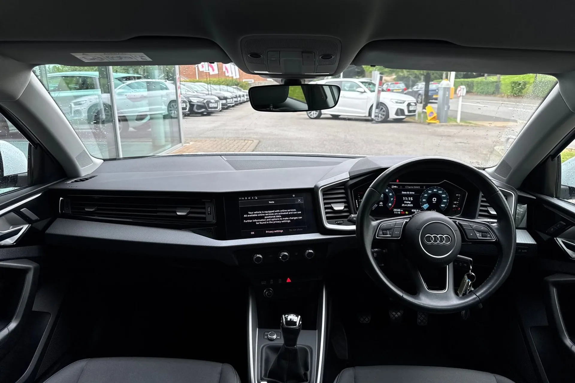 Audi A1 thumbnail image number 3