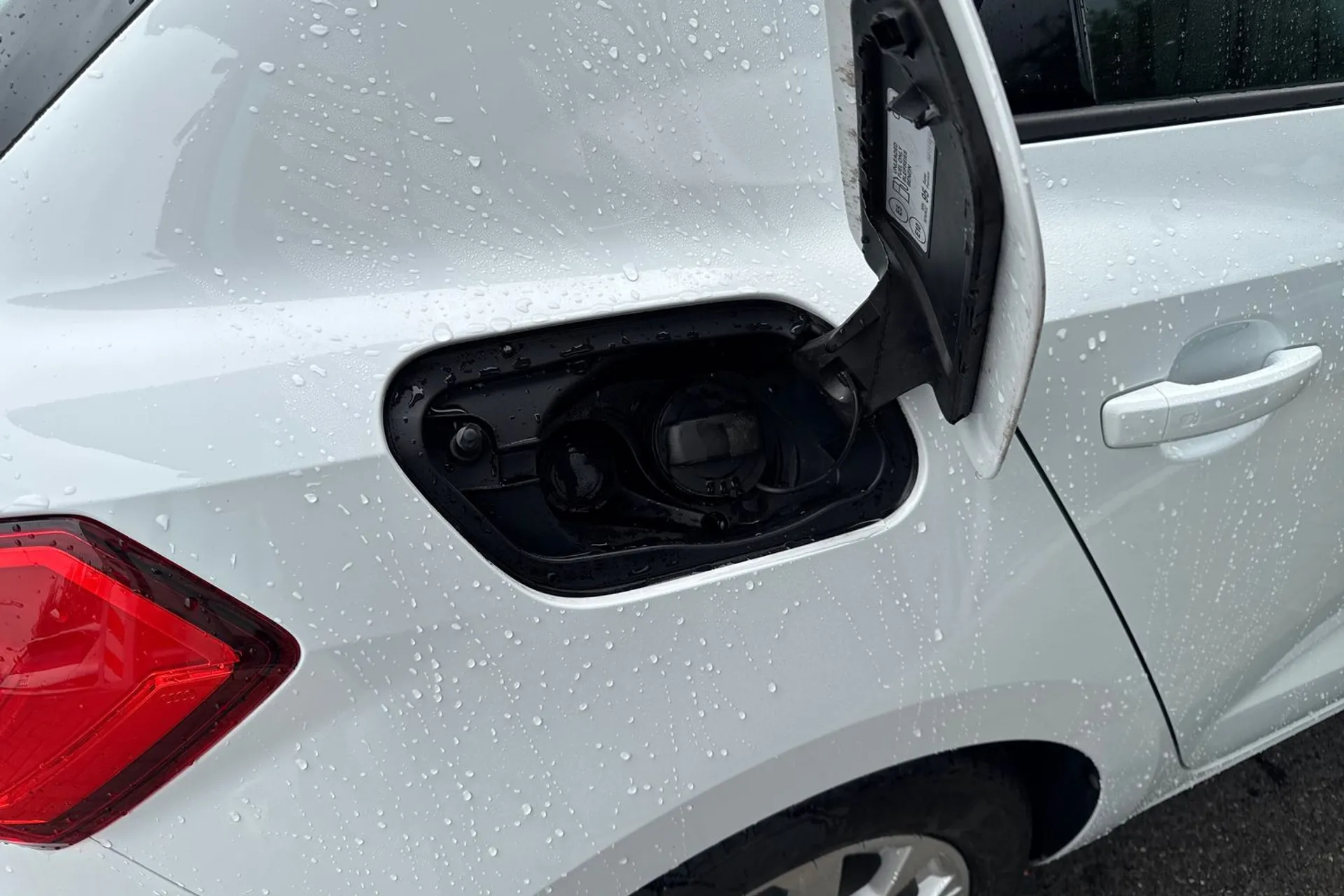 Audi A1 thumbnail image number 17