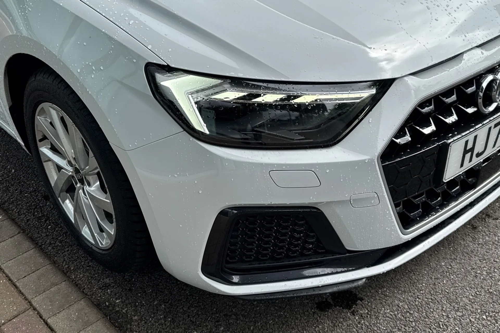 Audi A1 thumbnail image number 55