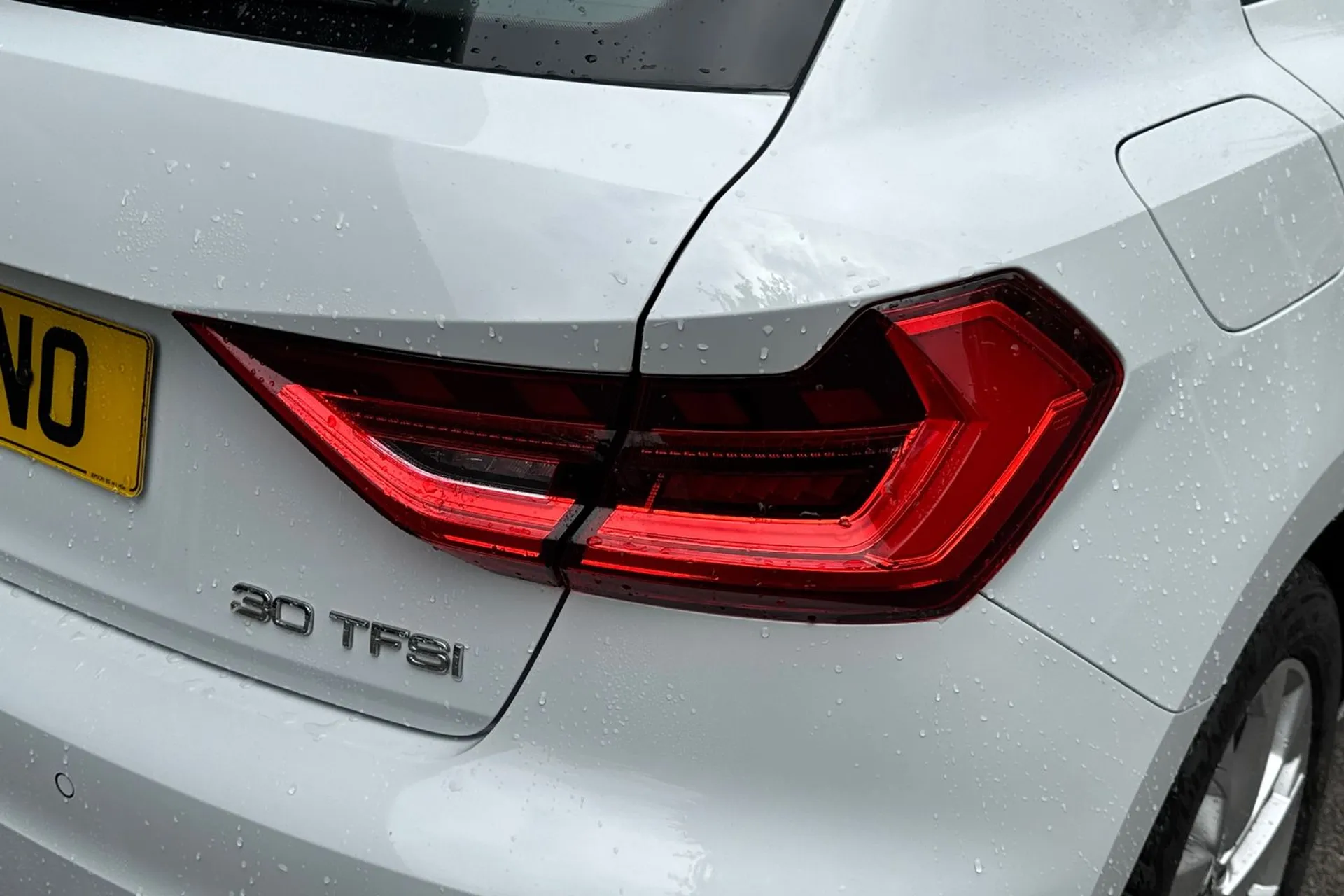 Audi A1 thumbnail image number 20