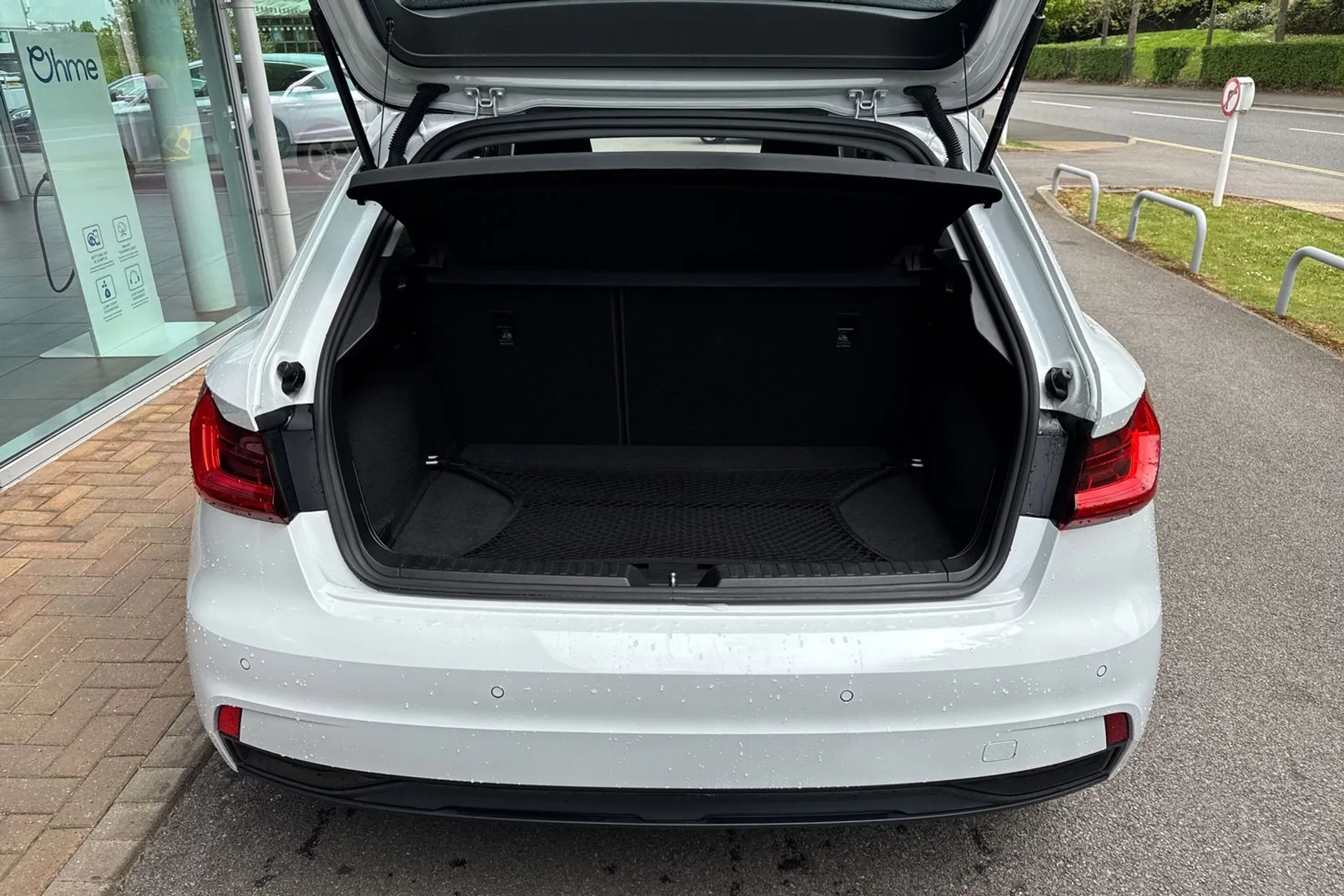 Audi A1 thumbnail image number 18
