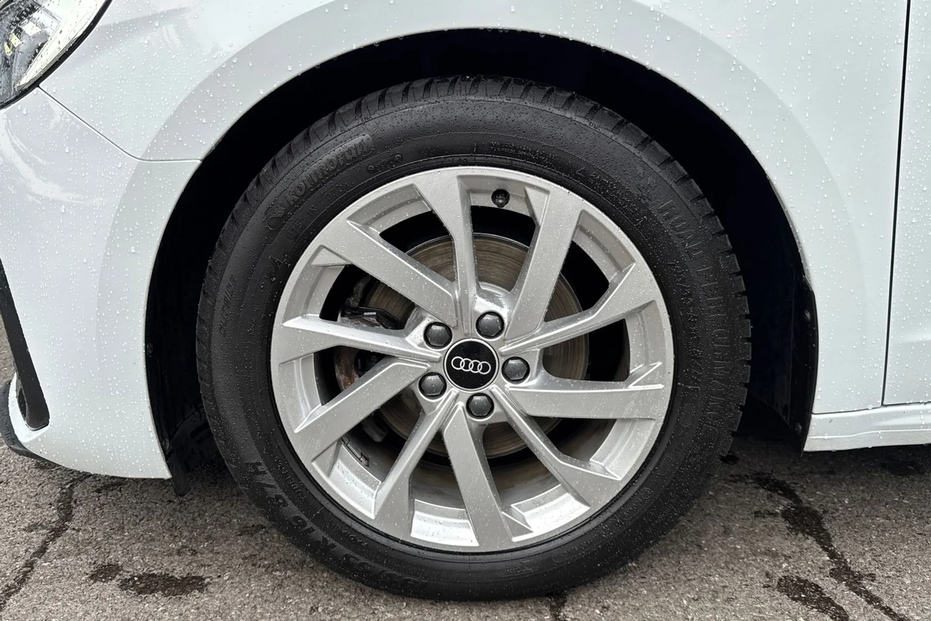 Audi A1 thumbnail image number 11