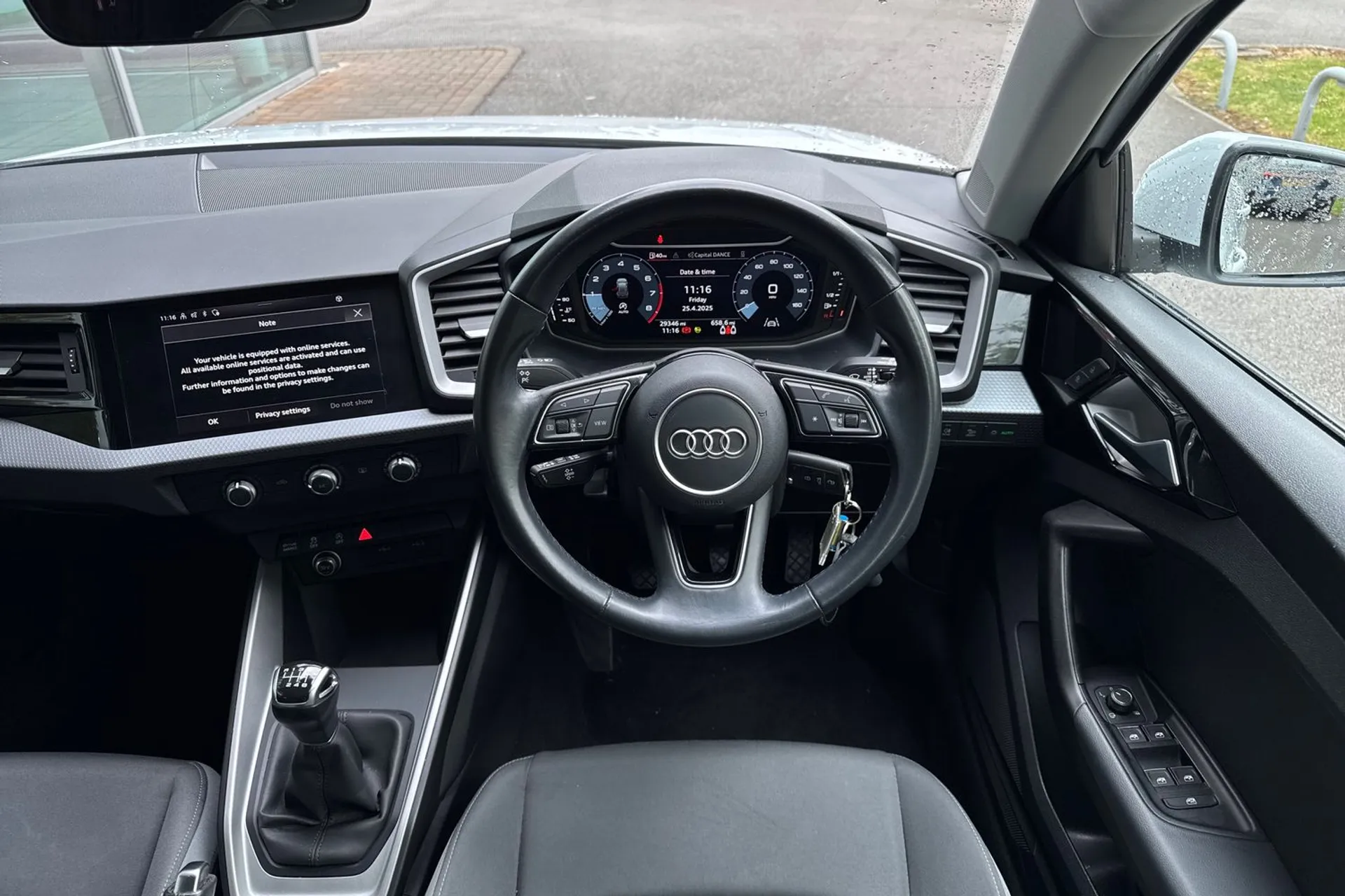 Audi A1 thumbnail image number 33