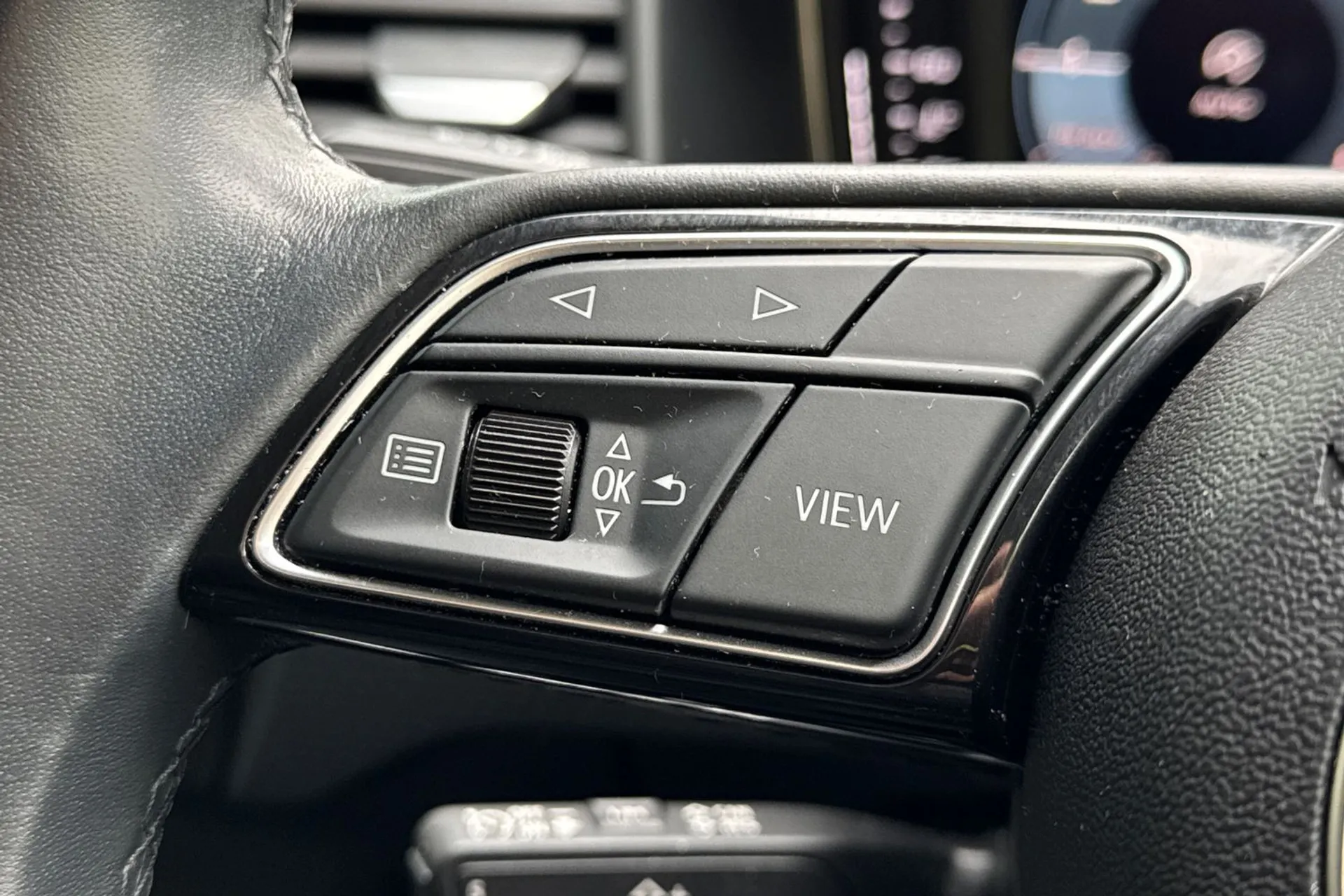 Audi A1 thumbnail image number 35