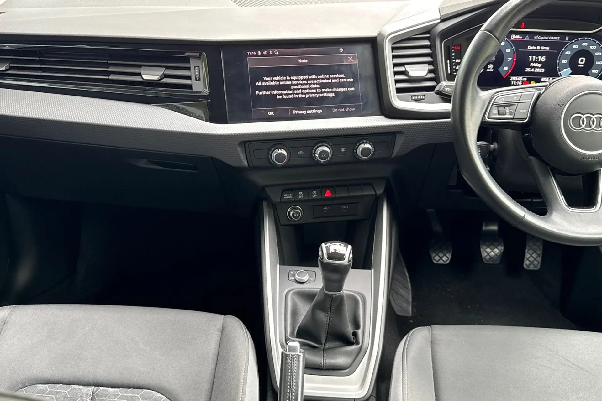 Audi A1 thumbnail image number 34