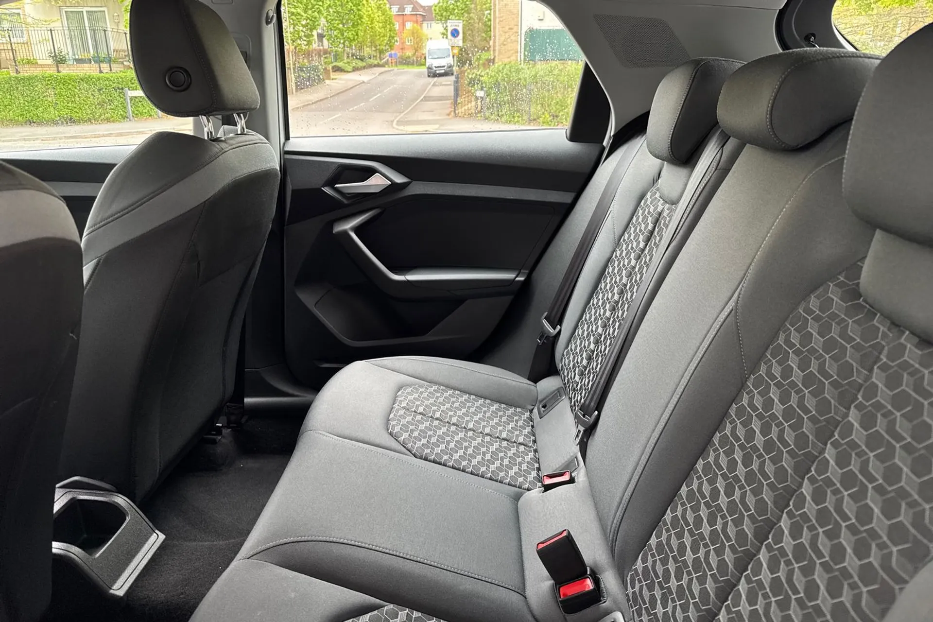 Audi A1 thumbnail image number 29